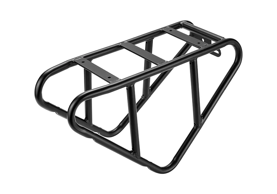 Rear Rack (Slate) - Image 4
