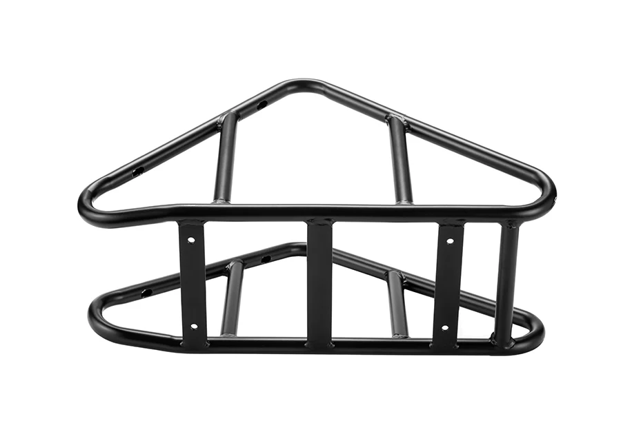 Rear Rack (Slate) - Image 6