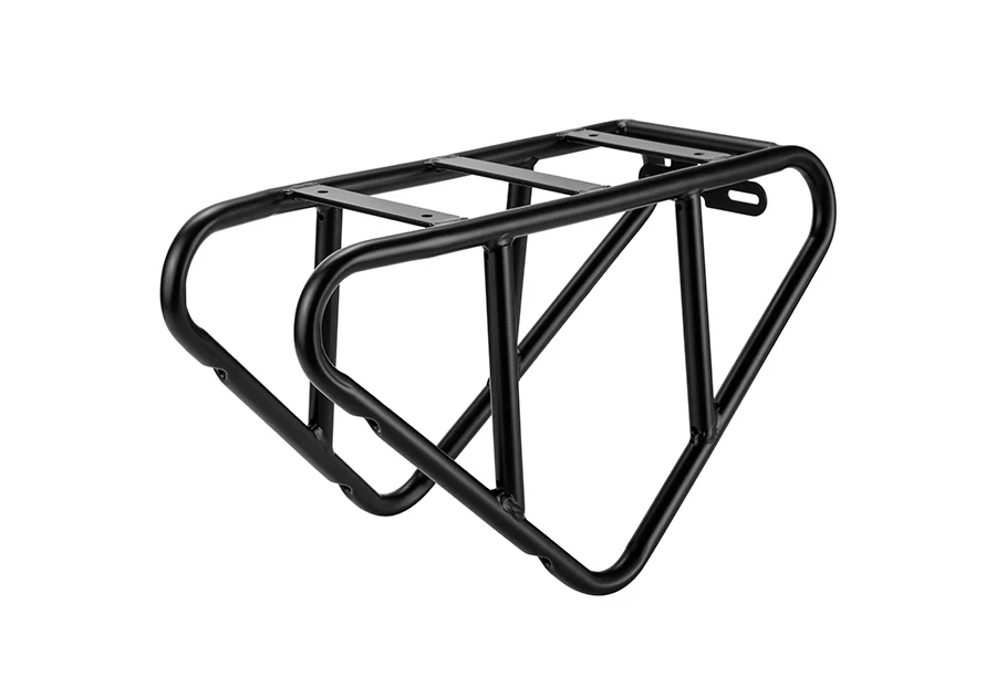 Rear Rack (Slate) - Image 7