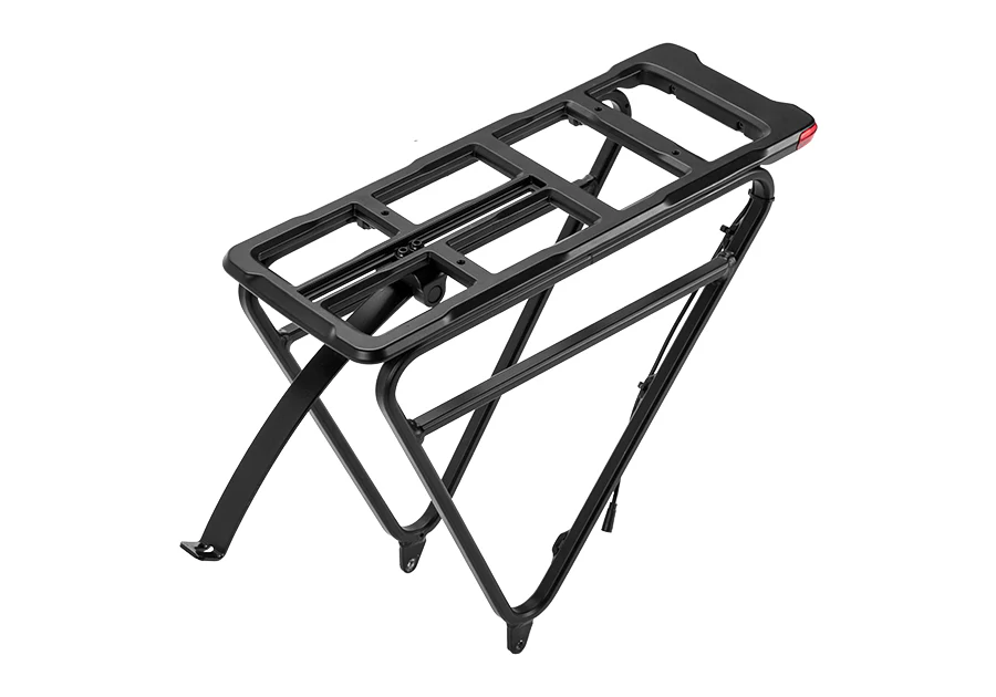 Rear Rack (Tarmac) - Image 2