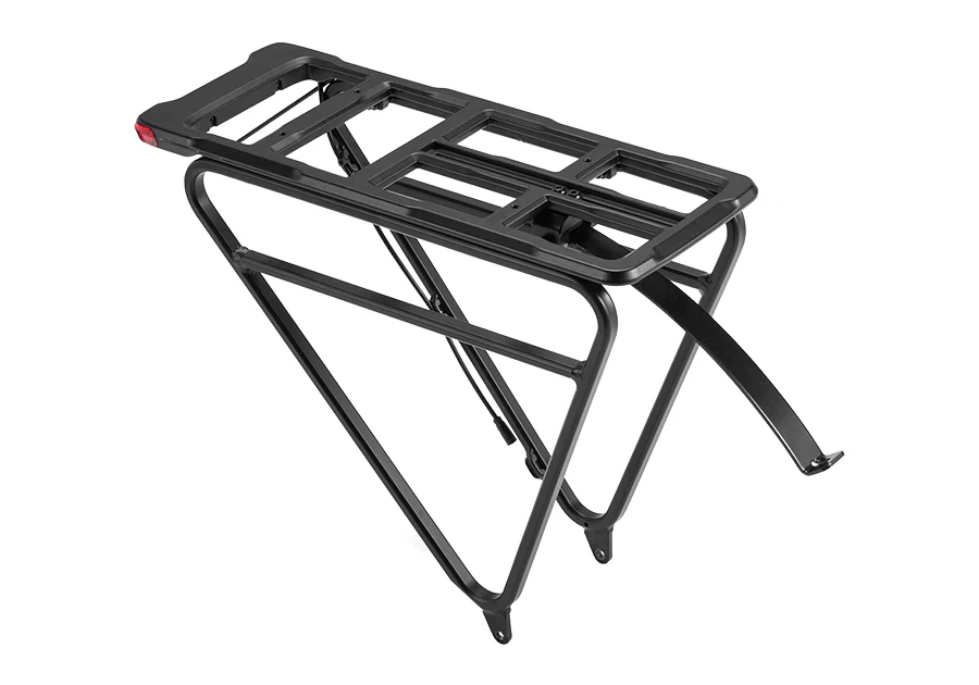 Rear Rack (Tarmac) - Image 3