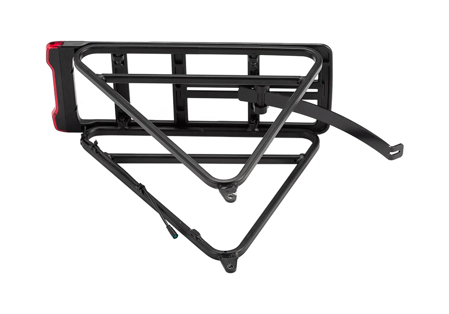 Rear Rack (Tarmac) - Image 4