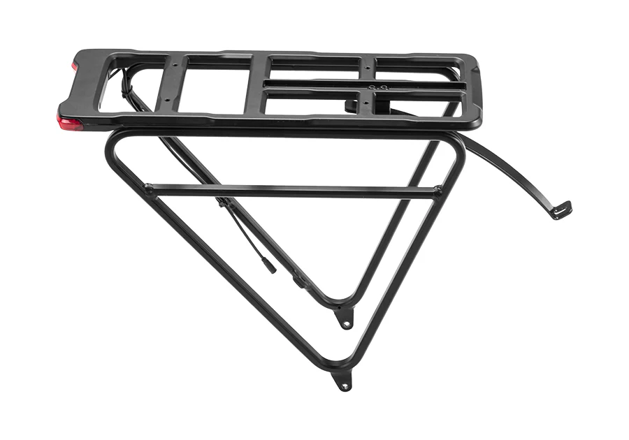 Rear Rack (Tarmac) - Image 6