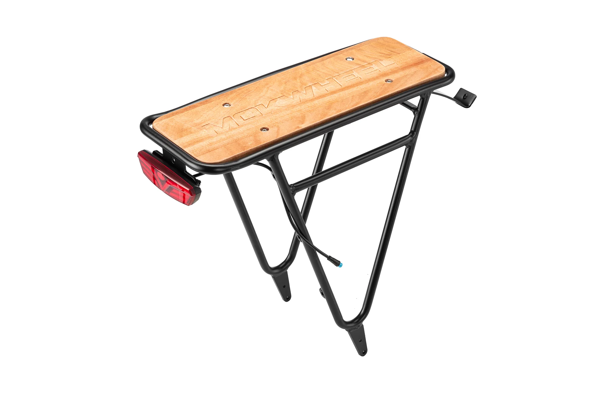 Rear Rack(Basalt ST&Basalt) - Image 7