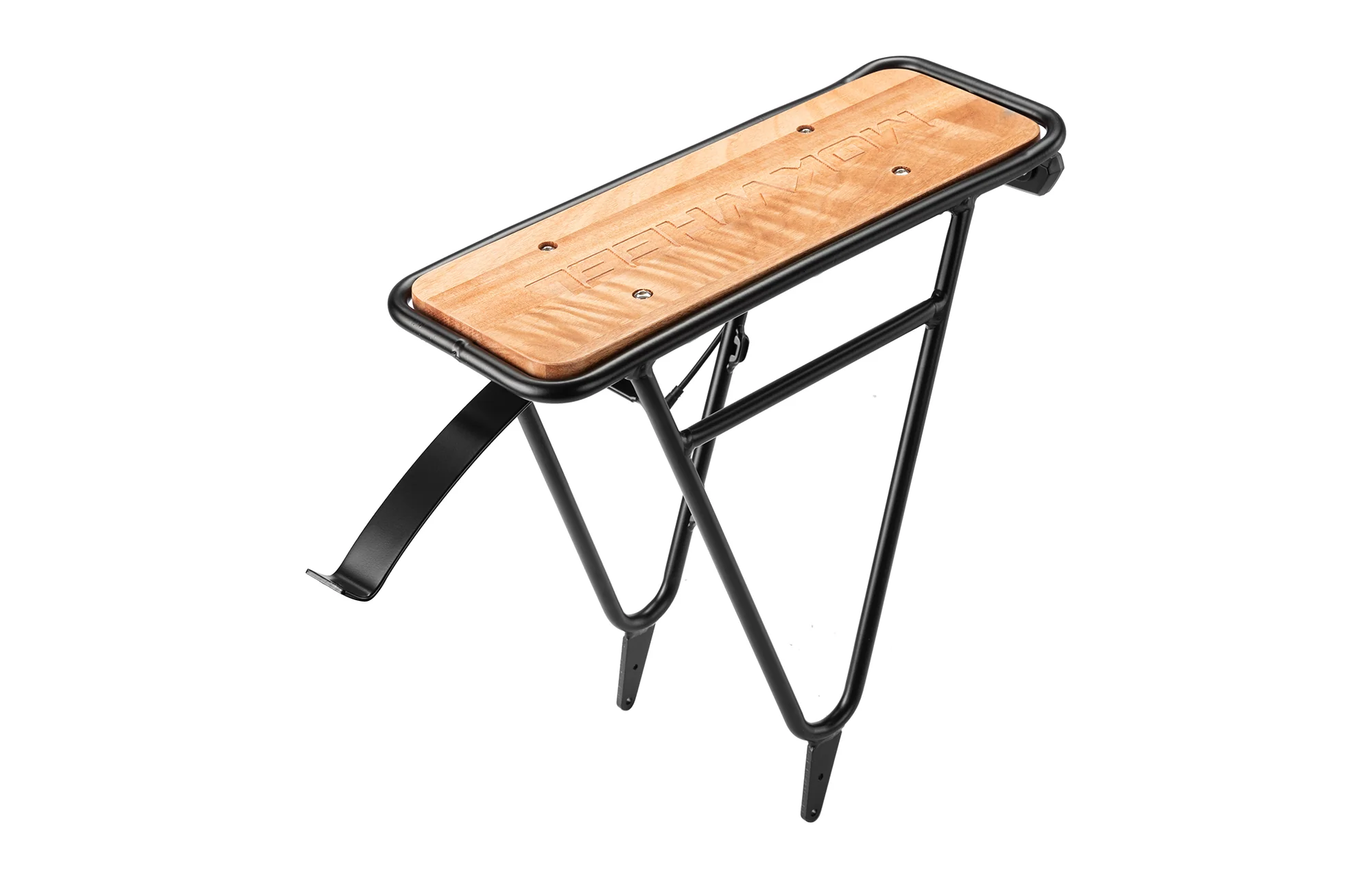 Rear Rack(Basalt ST&Basalt) - Image 5
