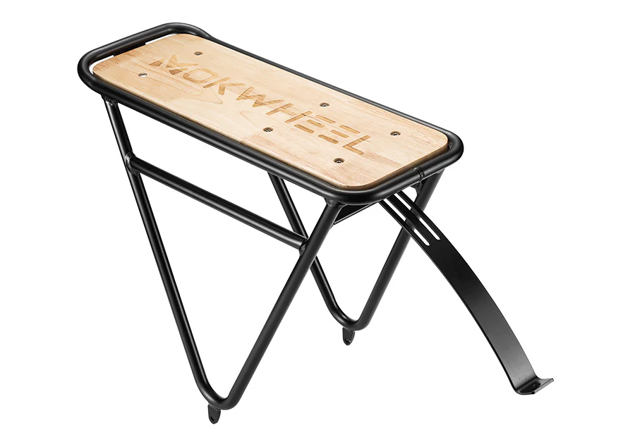 Rear Rack(Basalt 2.0) - Image 5