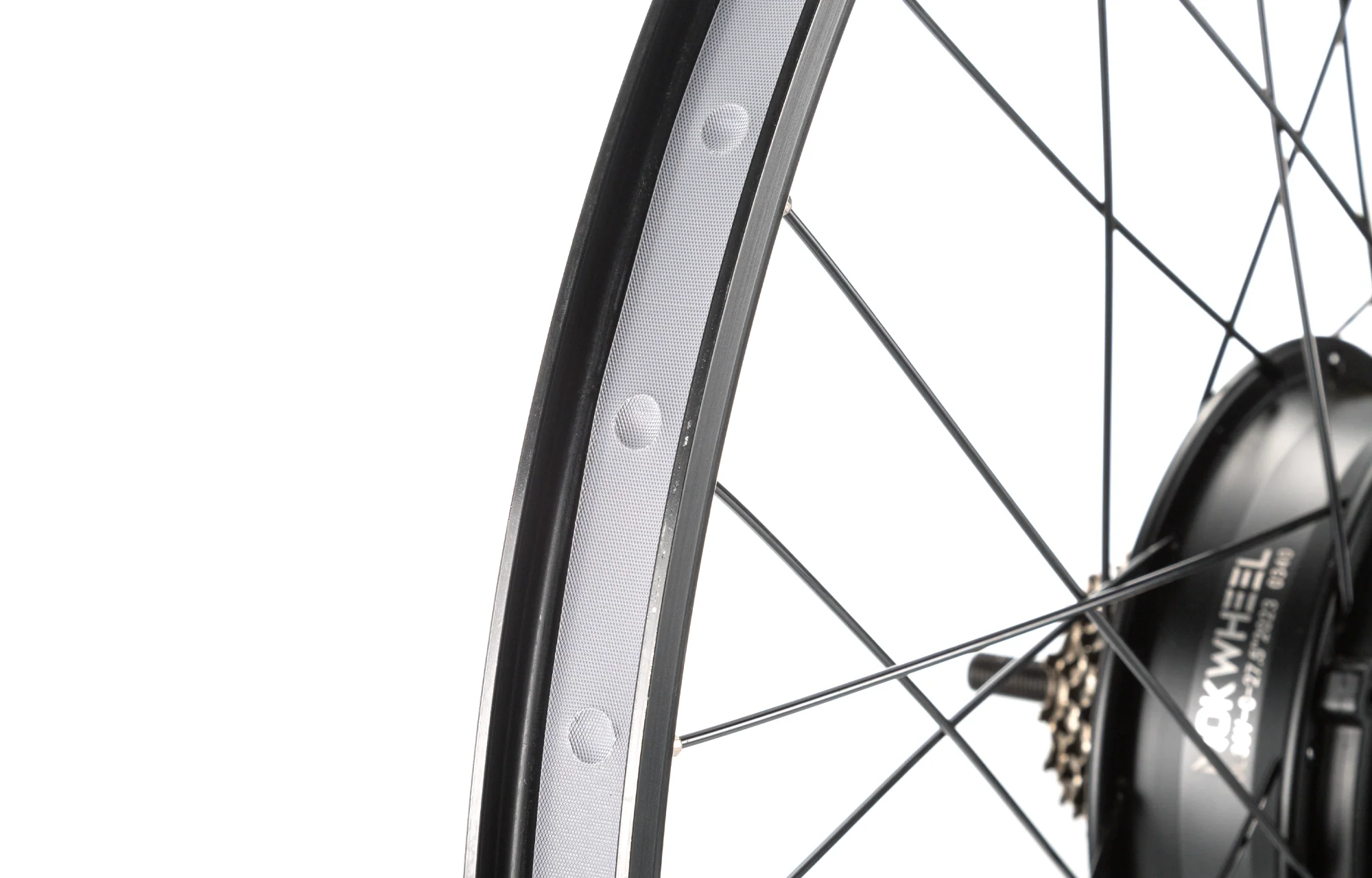 Rear Rim - Image 3
