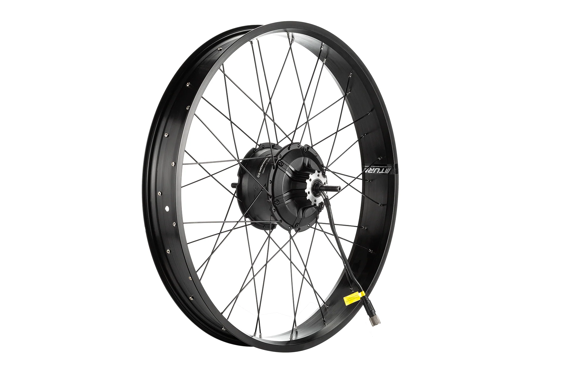 Rear Rim - Image 5