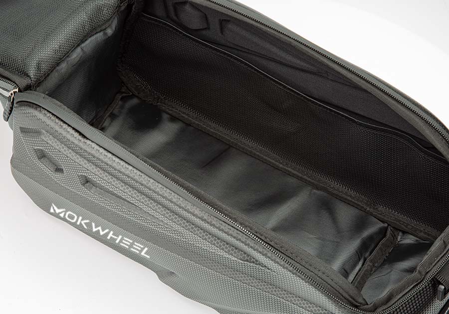 Rear Top Bag - Image 5