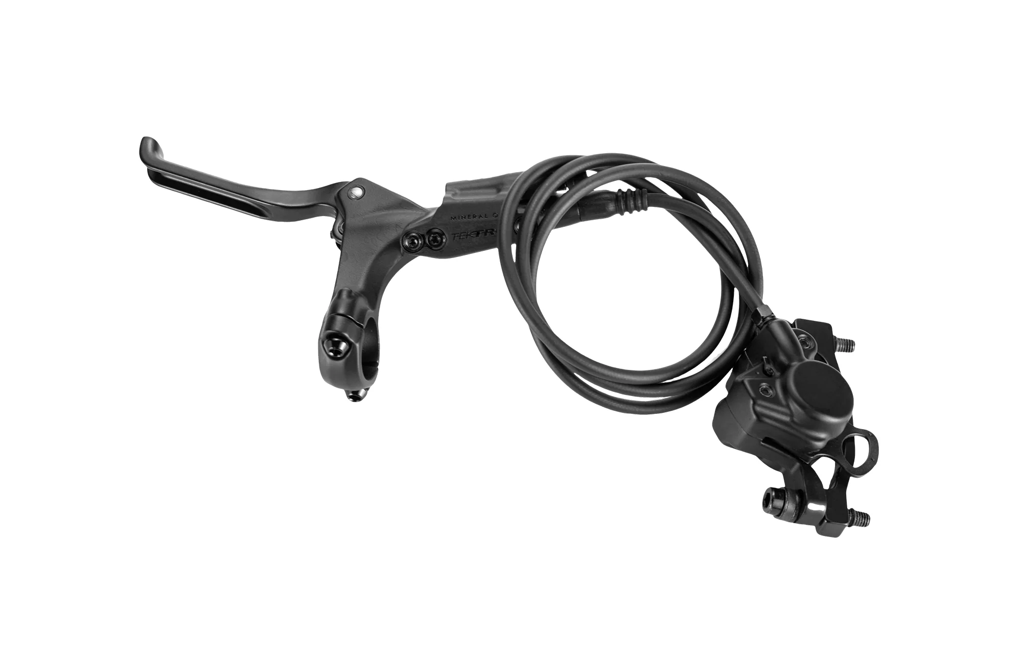 Left Hydraulic Brakes Set - Image 4