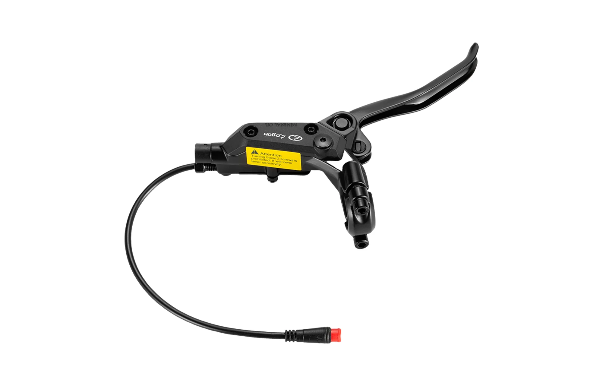 Left Hydraulic Brakes Set - Image 6