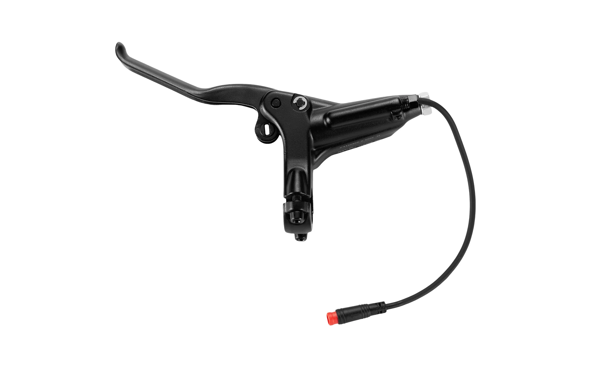Left Hydraulic Brakes Set - Image 7