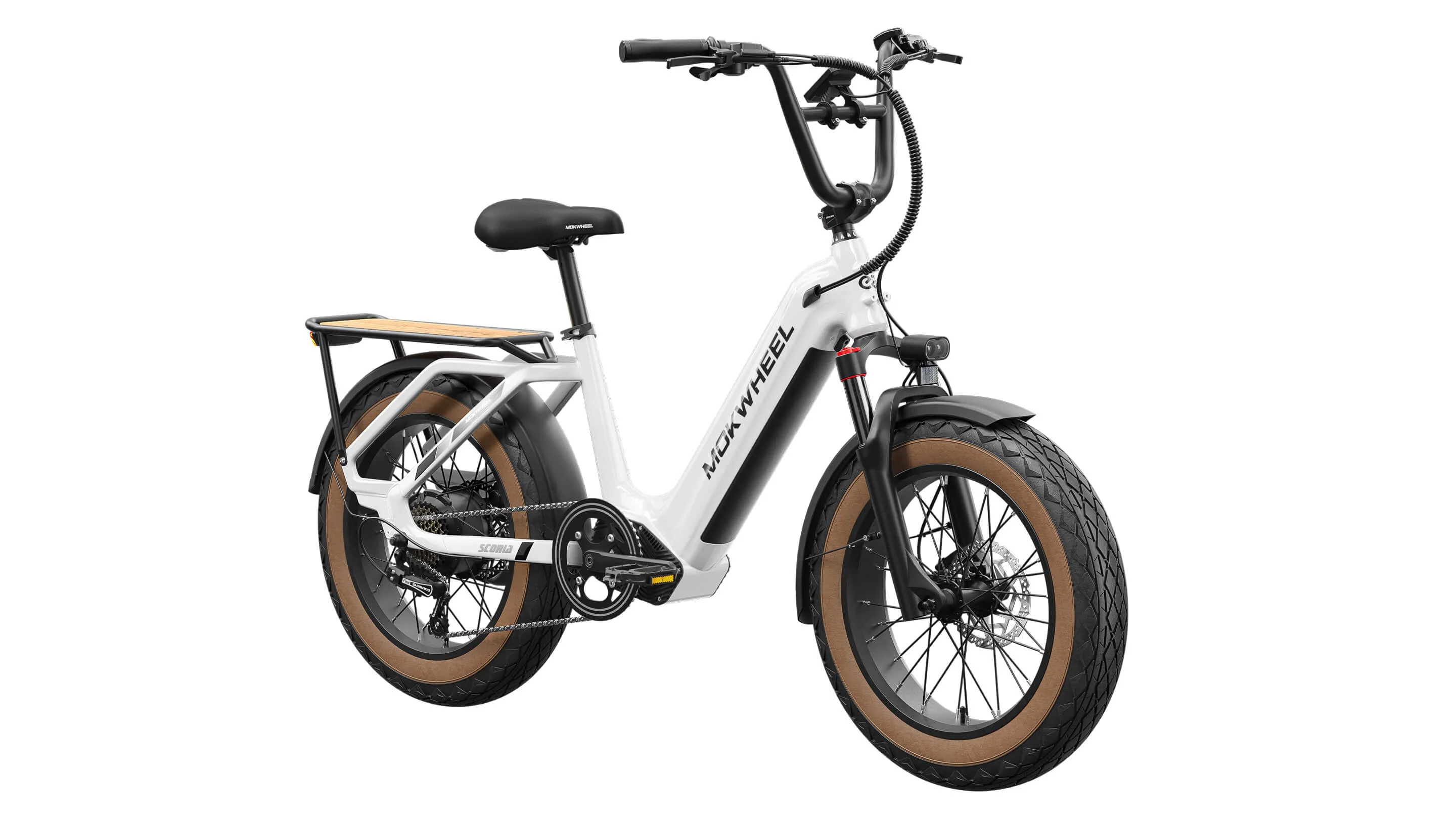 Scoria Ebike - Image 10