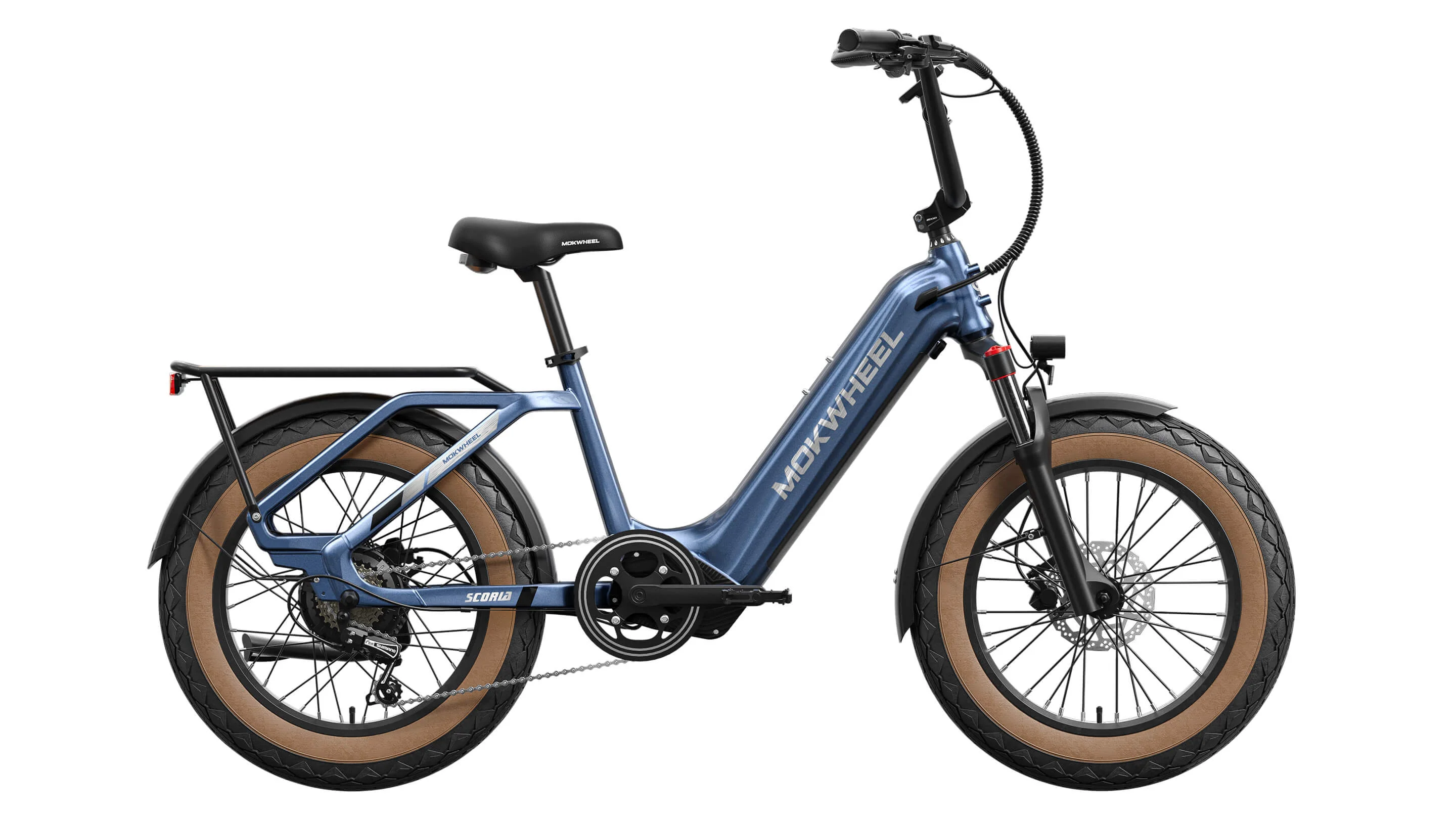 Scoria Ebike - Image 16