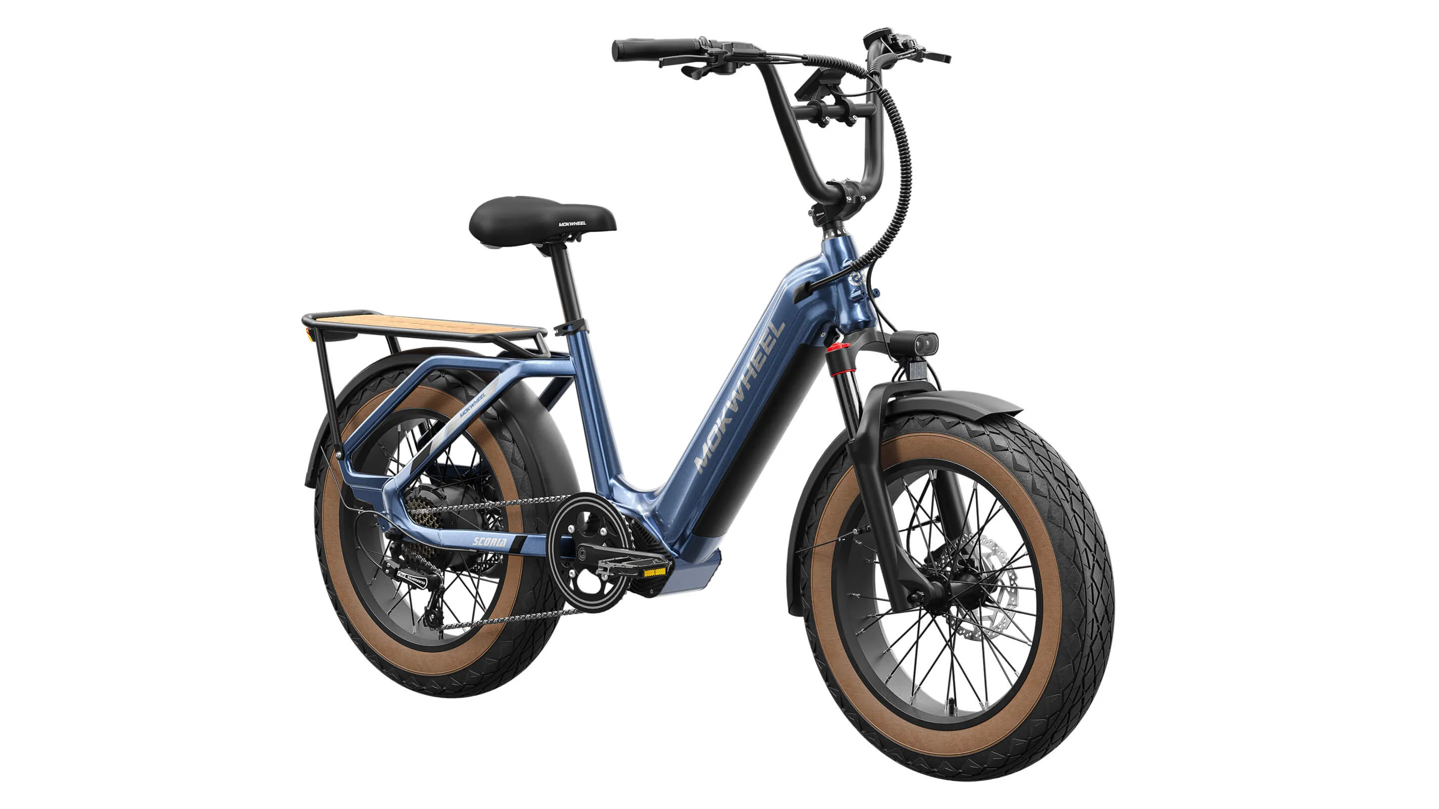 Scoria Ebike - Image 17