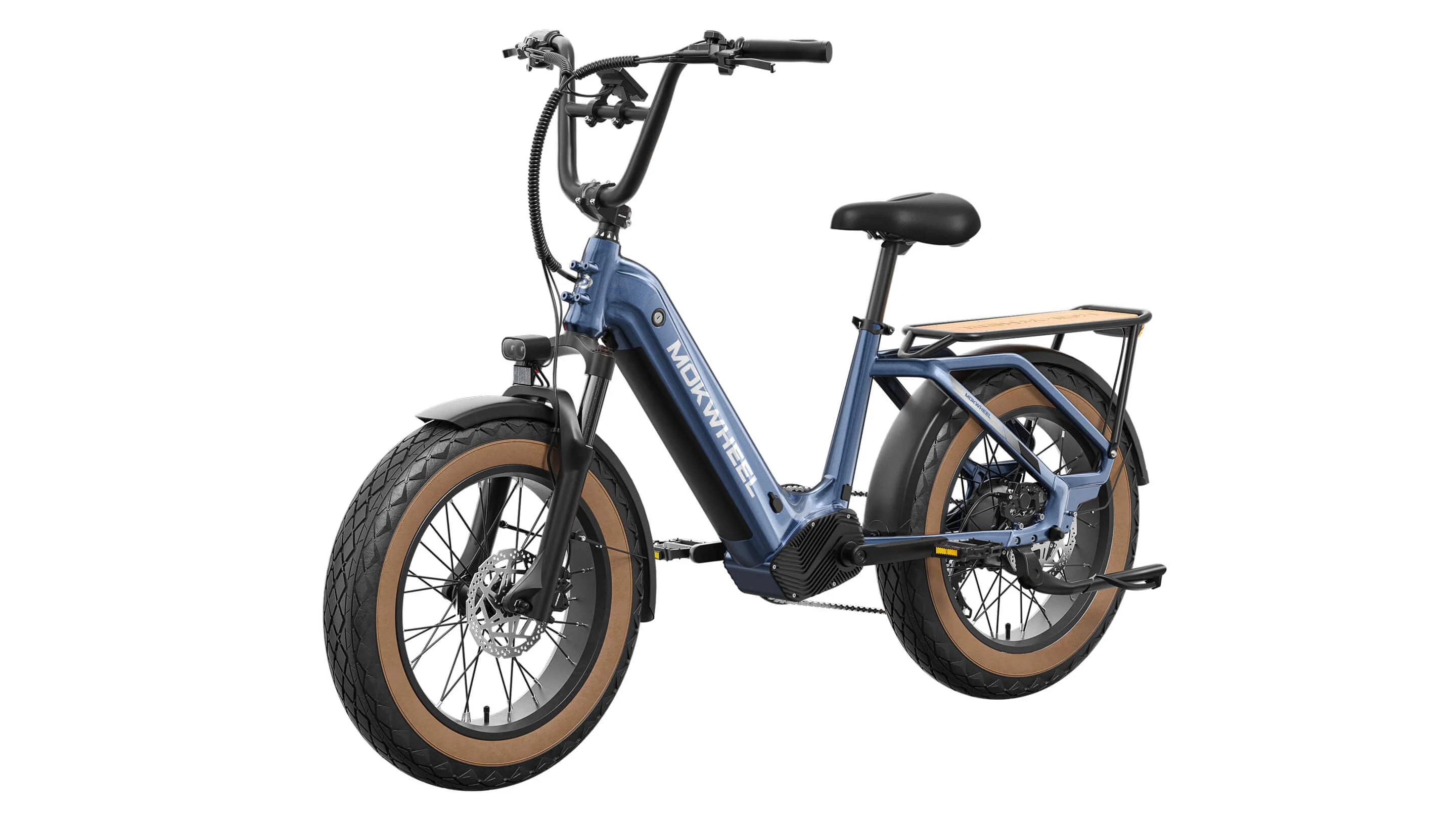 Scoria Ebike - Image 18