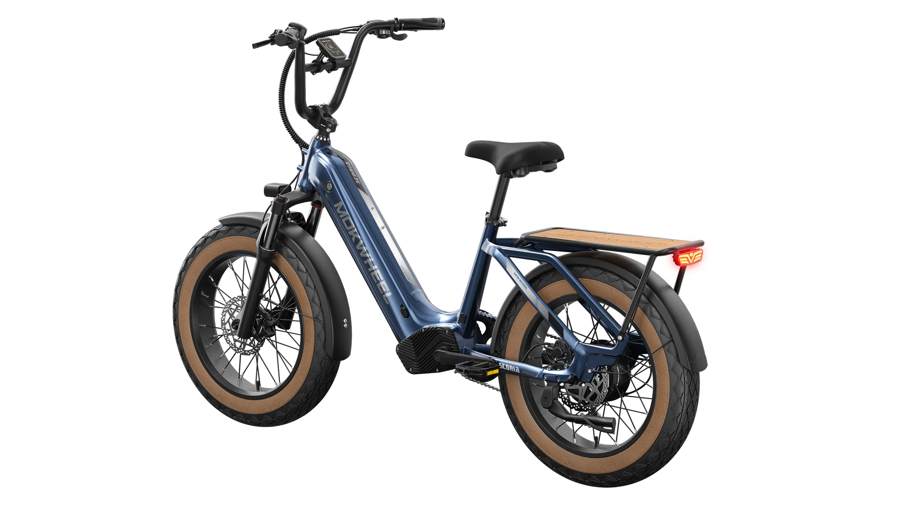 Scoria Ebike - Image 19