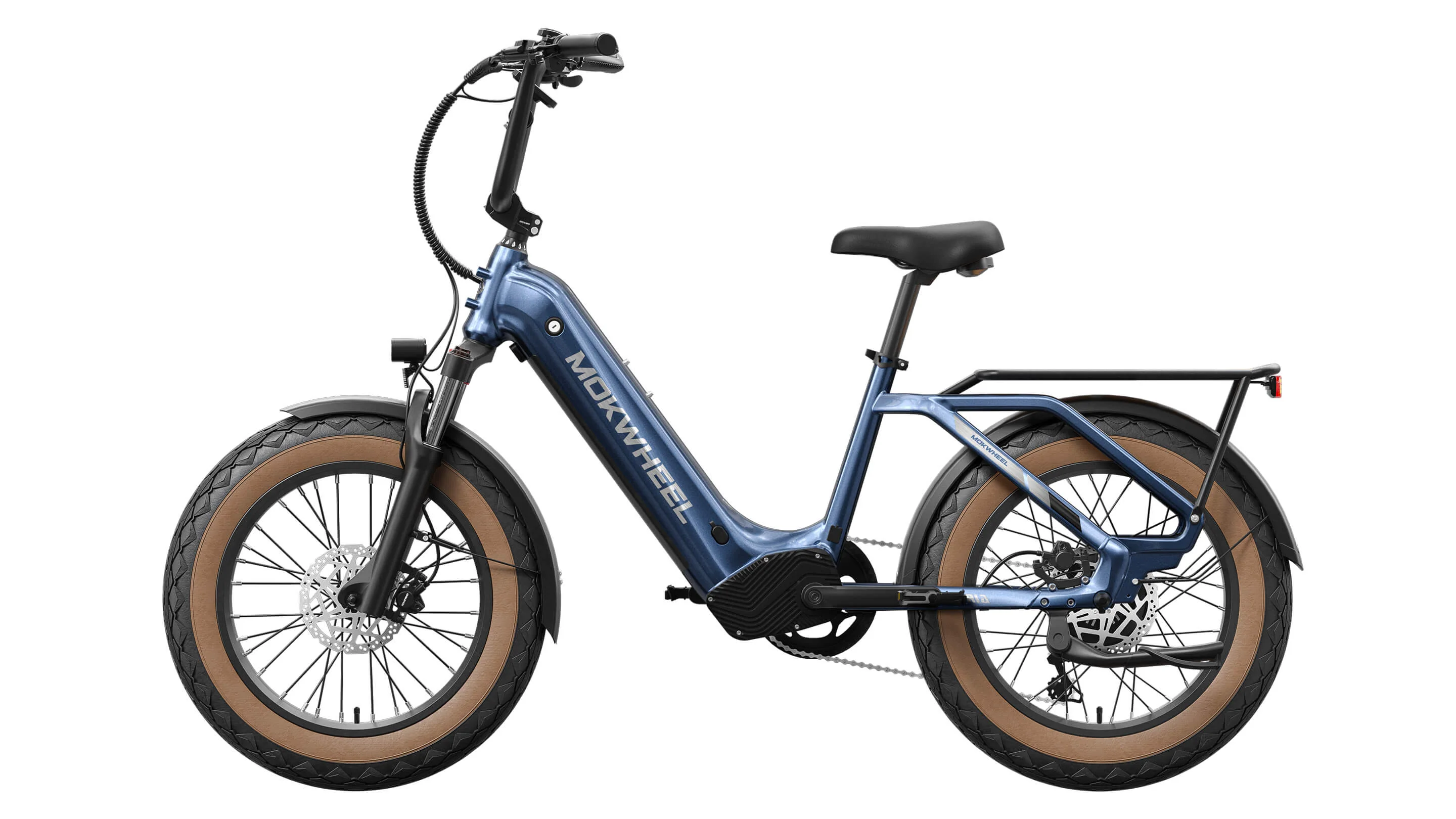 Scoria Ebike - Image 20