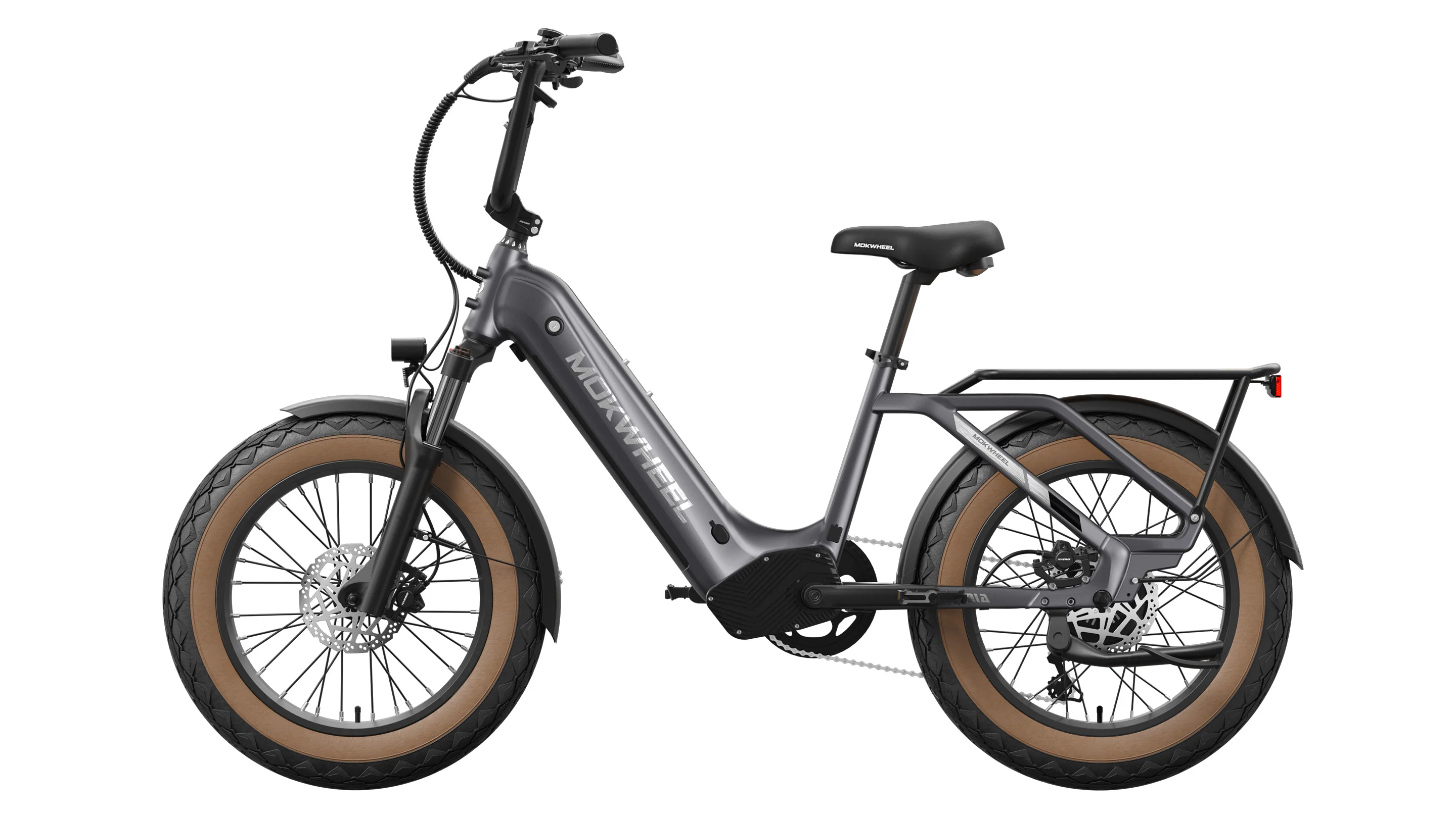 Scoria Ebike - Image 21