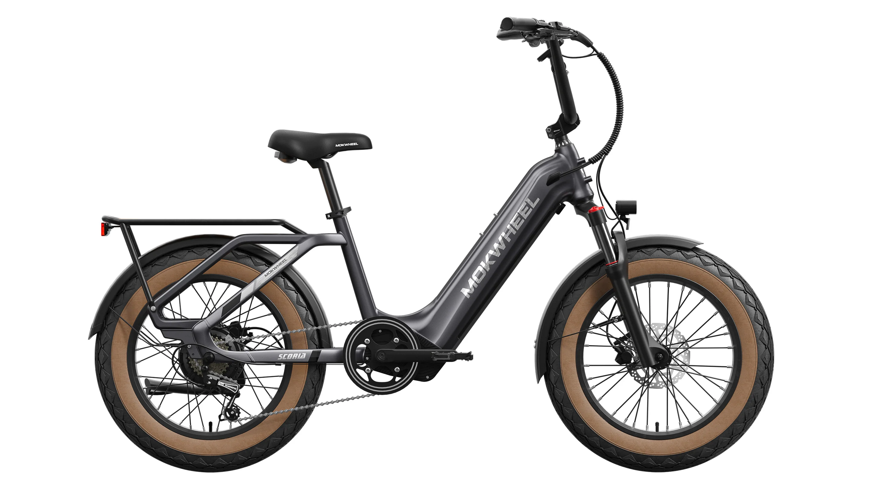 Scoria Ebike - Image 22