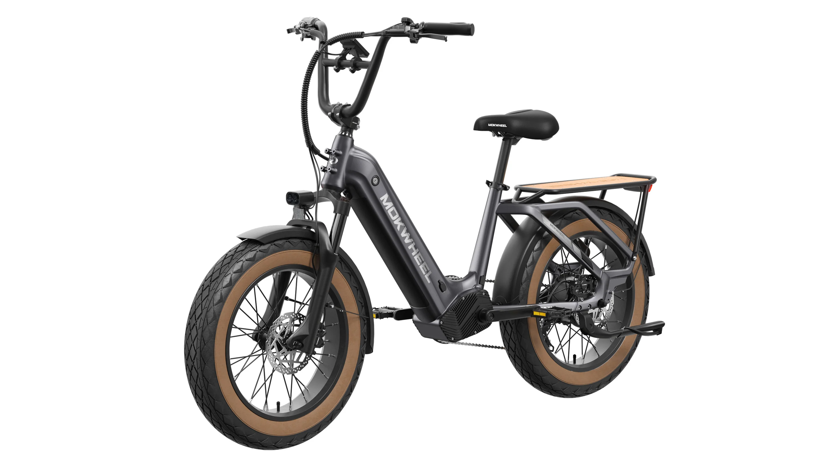 Scoria Ebike - Image 23