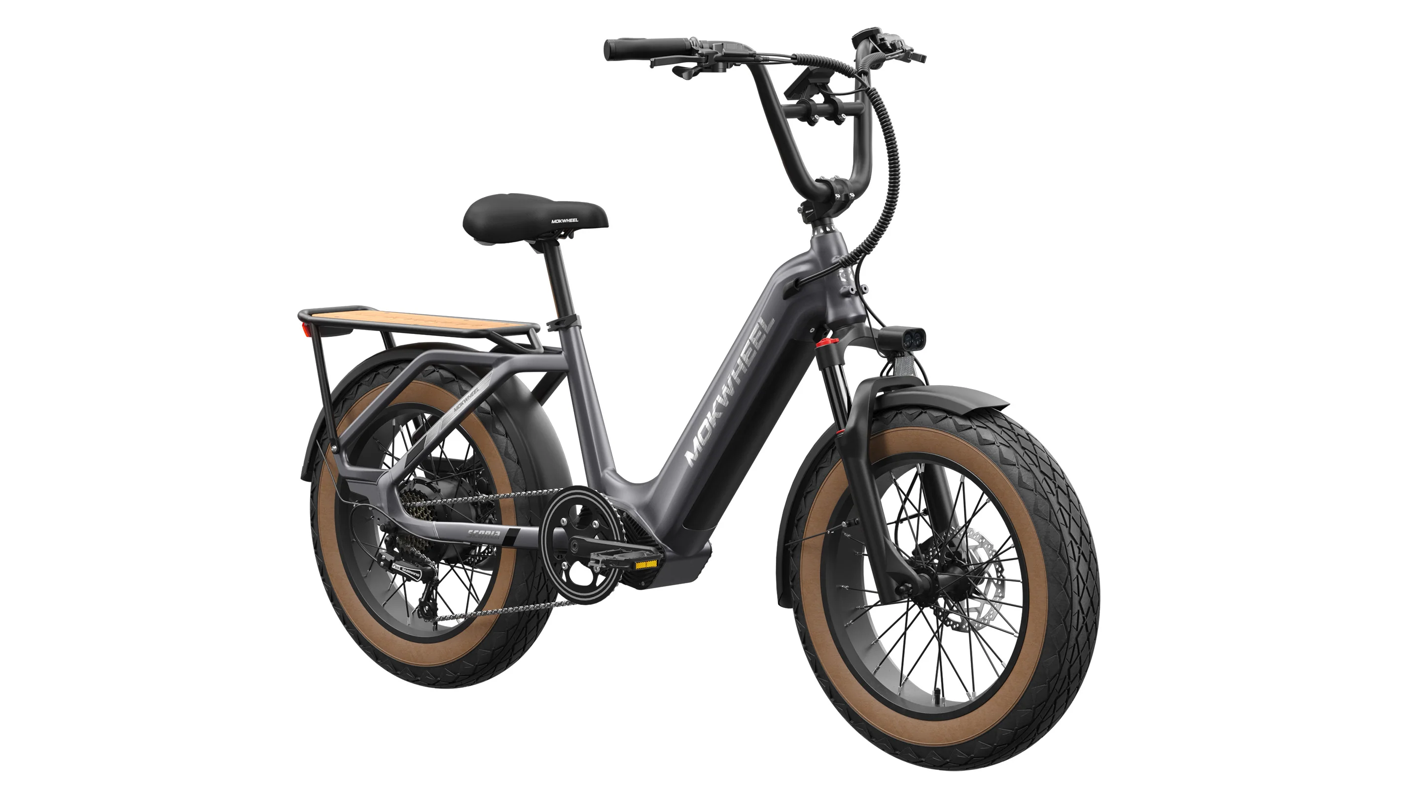 Scoria Ebike - Image 24