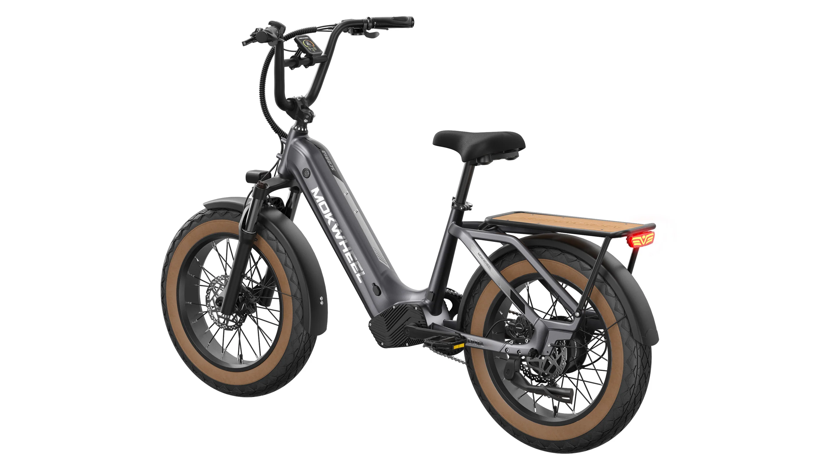 Scoria Ebike - Image 25