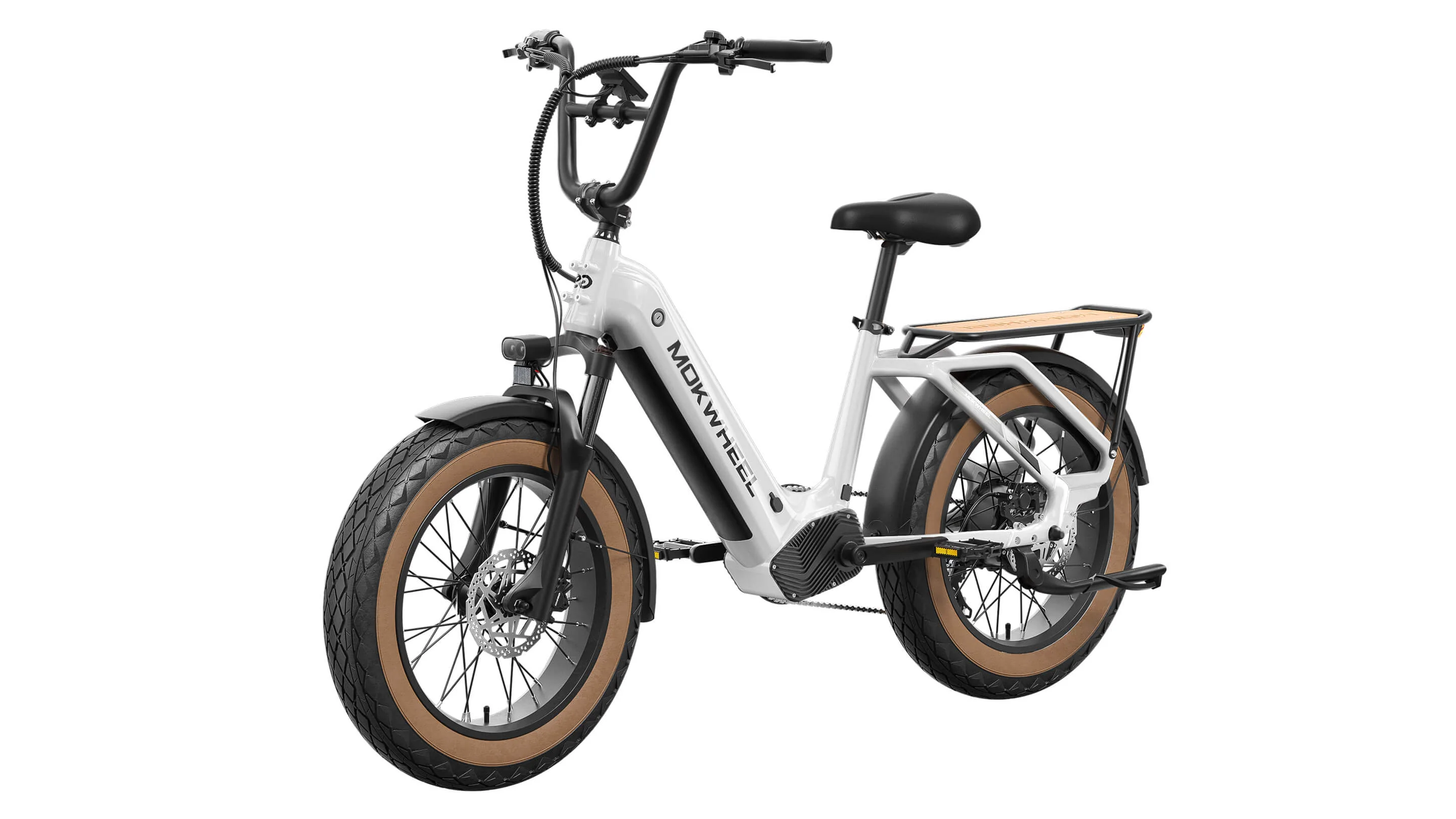 Scoria Ebike - Image 9