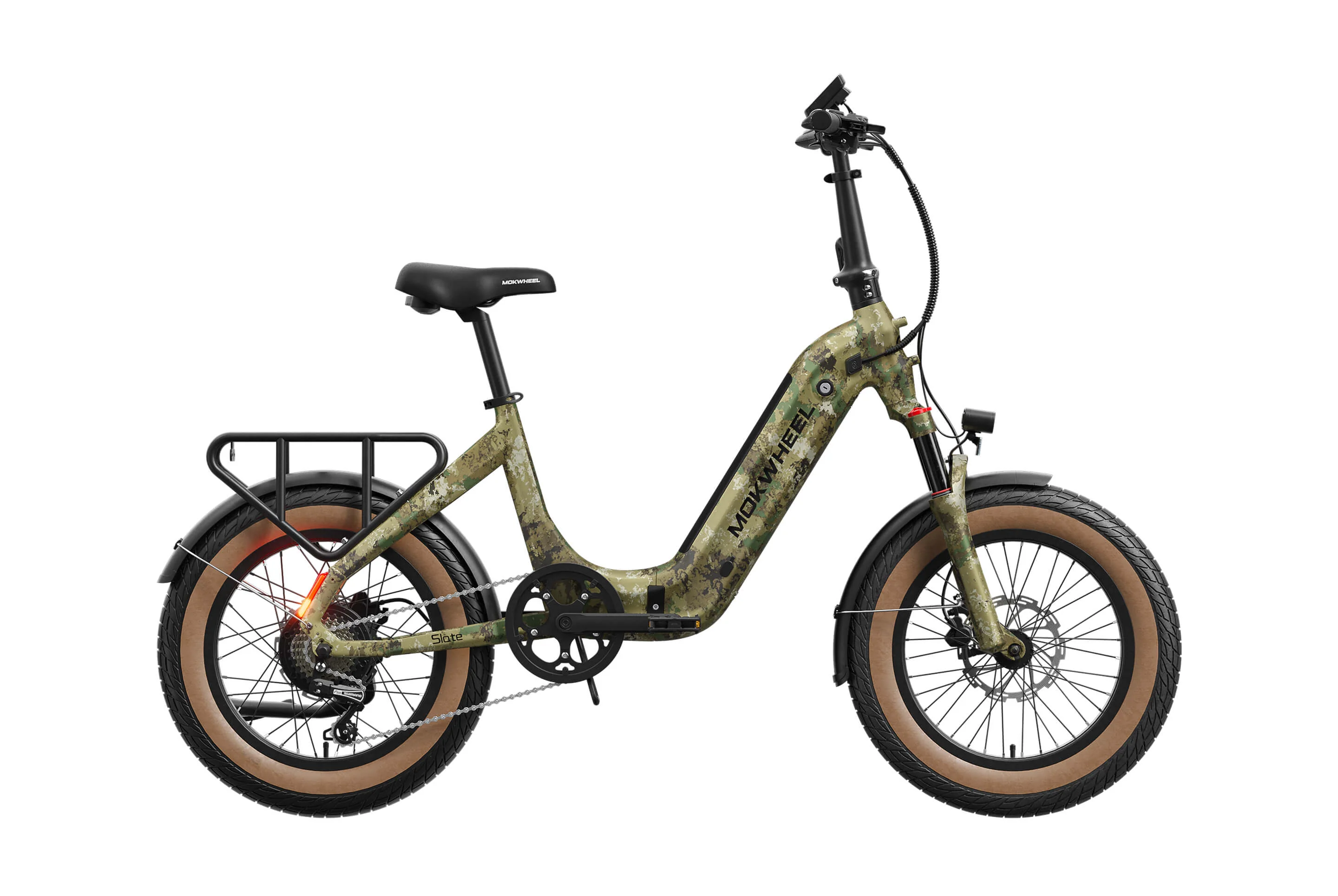 Slate Ebike - Image 13