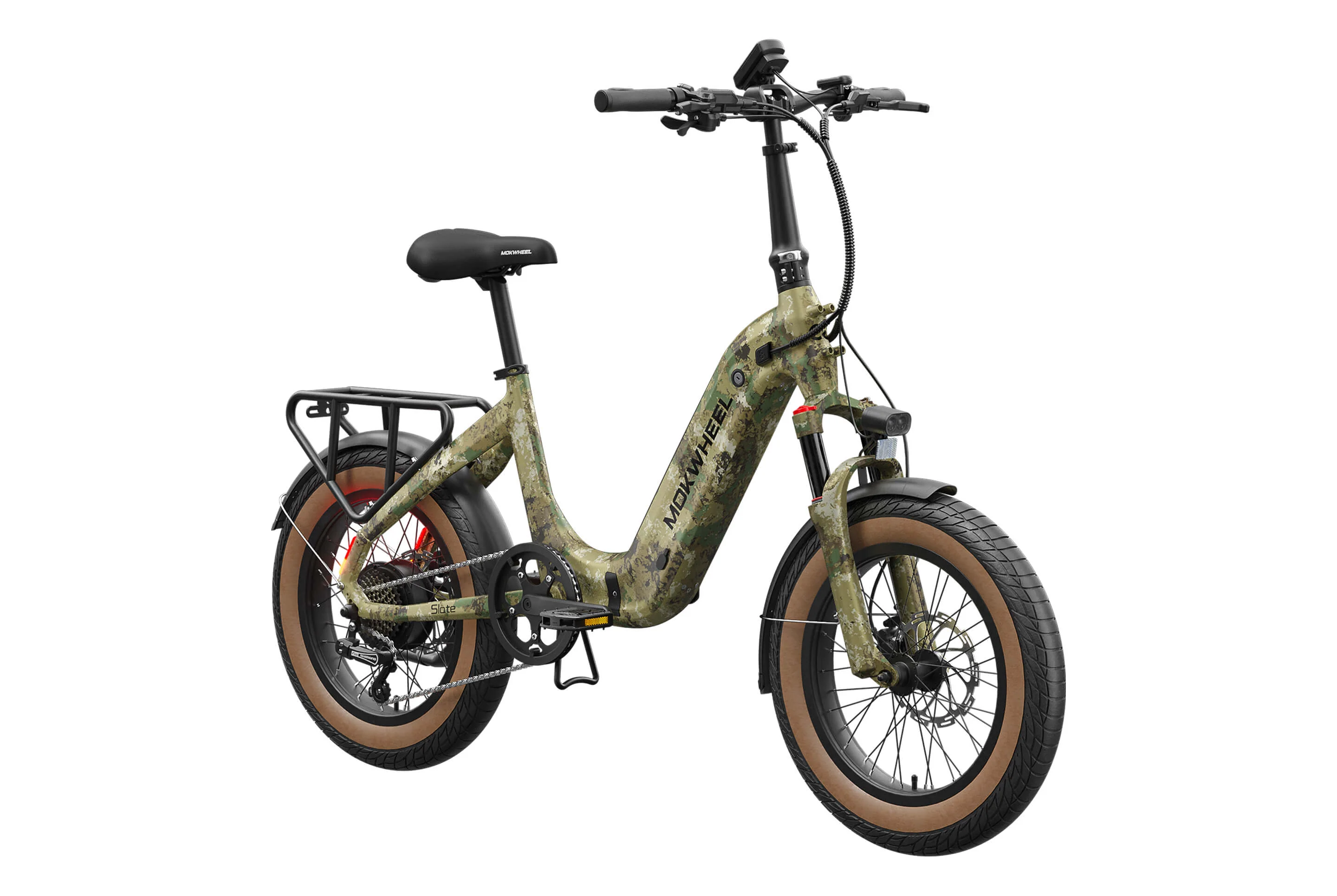 Slate Ebike - Image 14