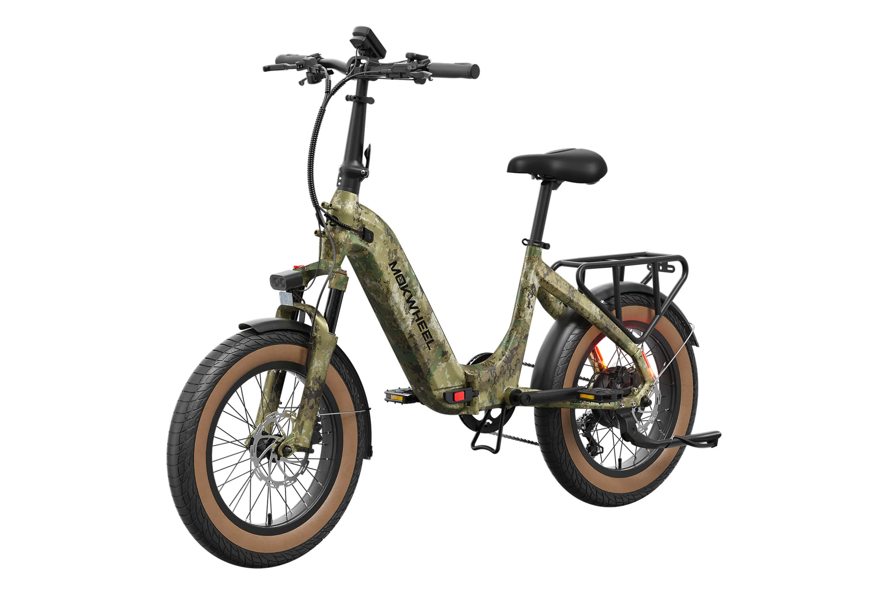 Slate Ebike - Image 15