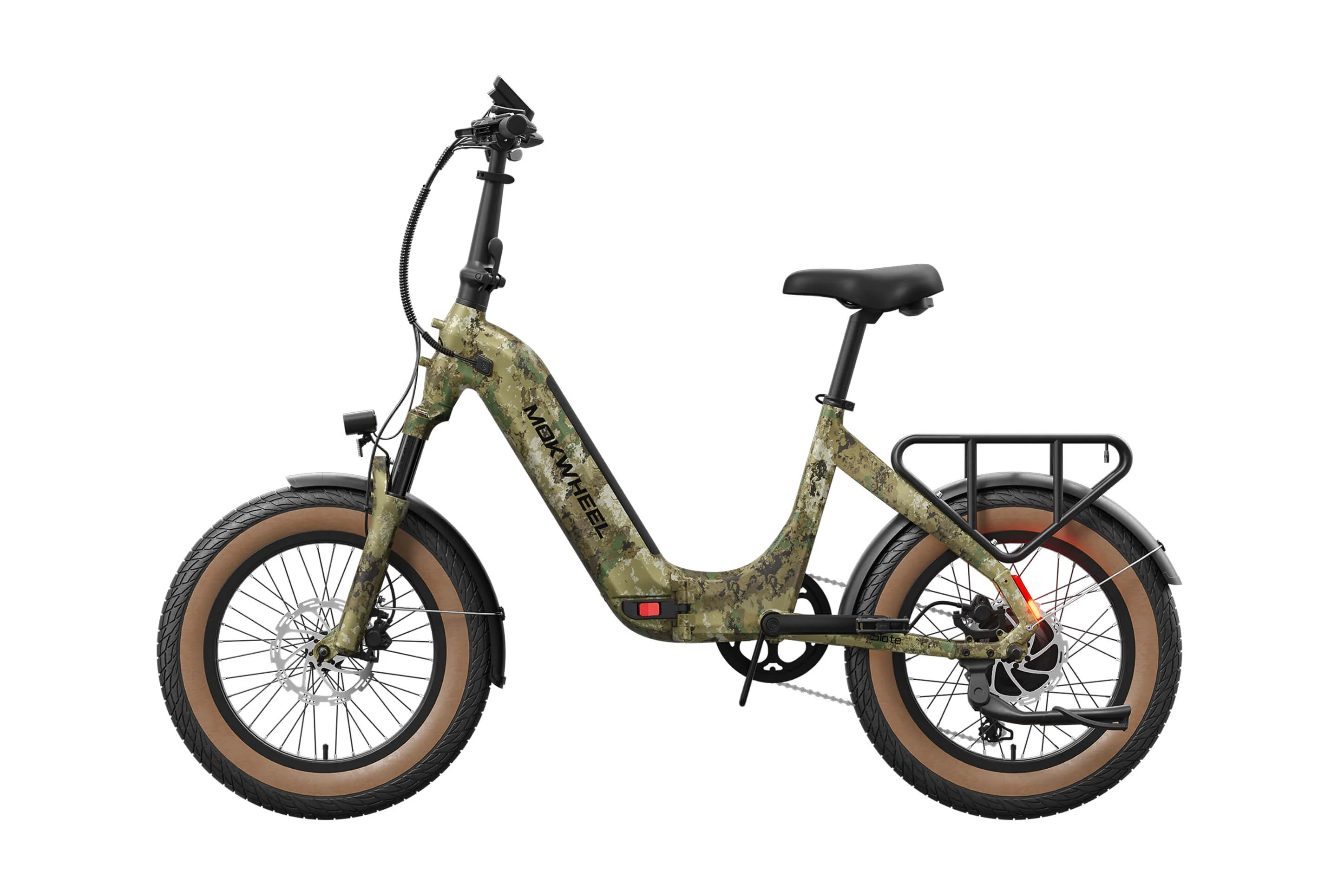 Slate Ebike - Image 17