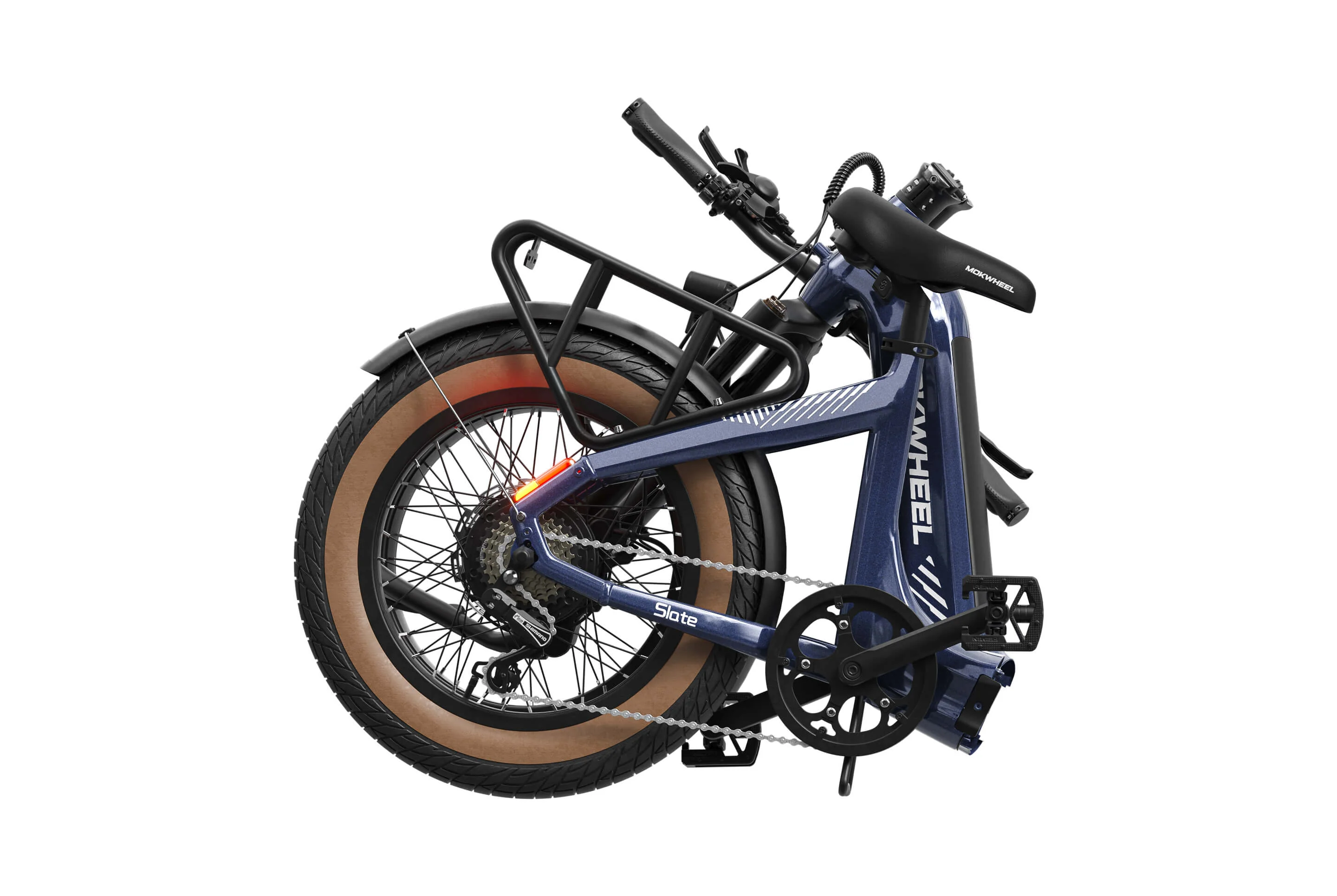 Slate Ebike - Image 6