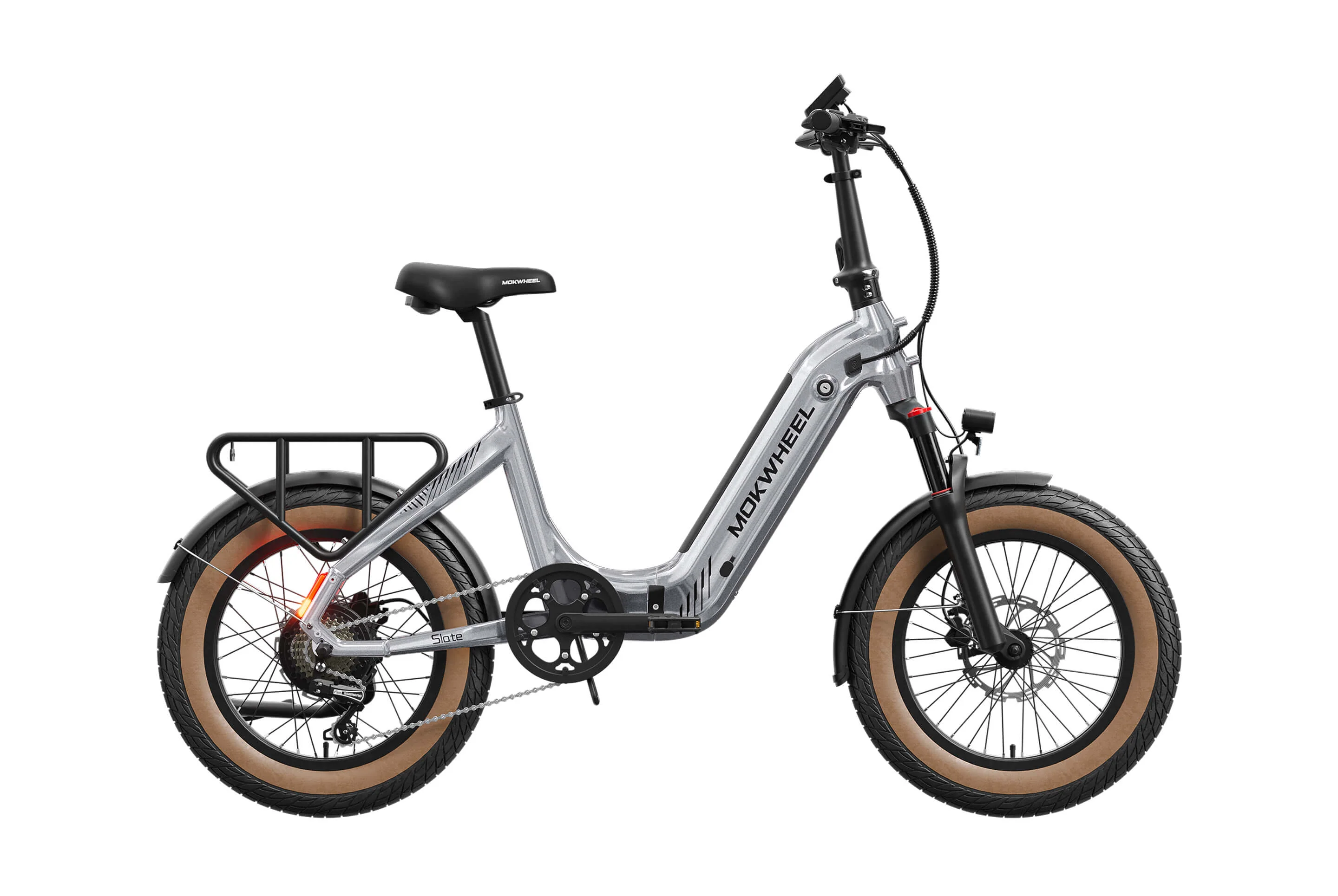 Slate Ebike - Image 7