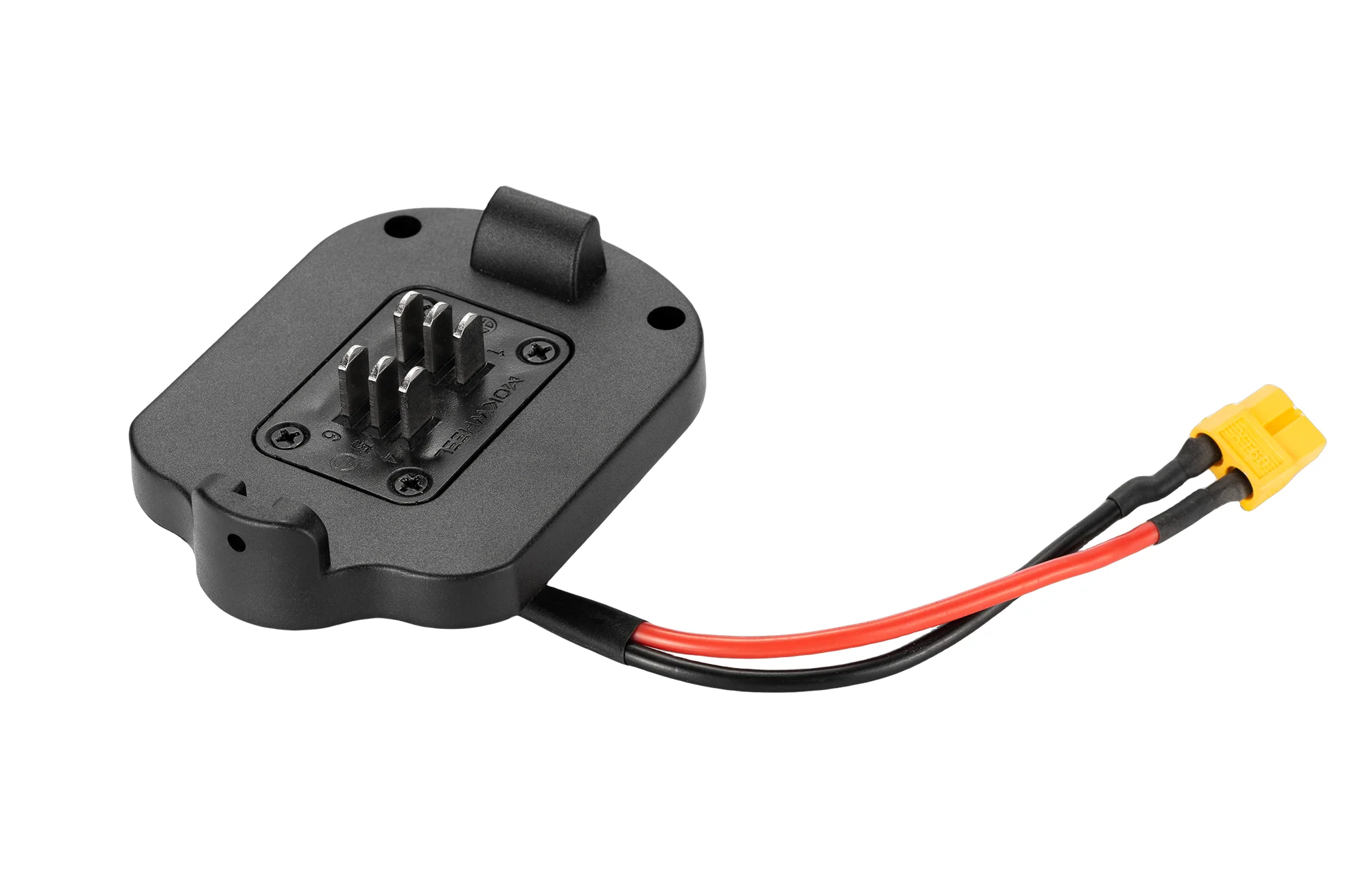 Battery Base - Image 5