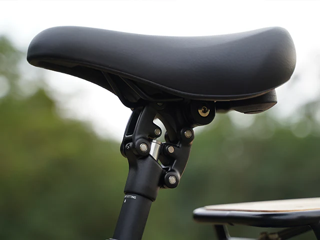 Suspension Seat Post - Image 6