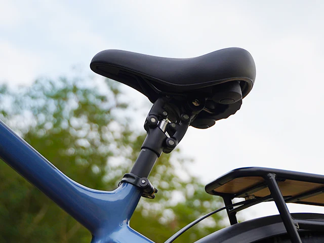 Suspension Seat Post - Image 7
