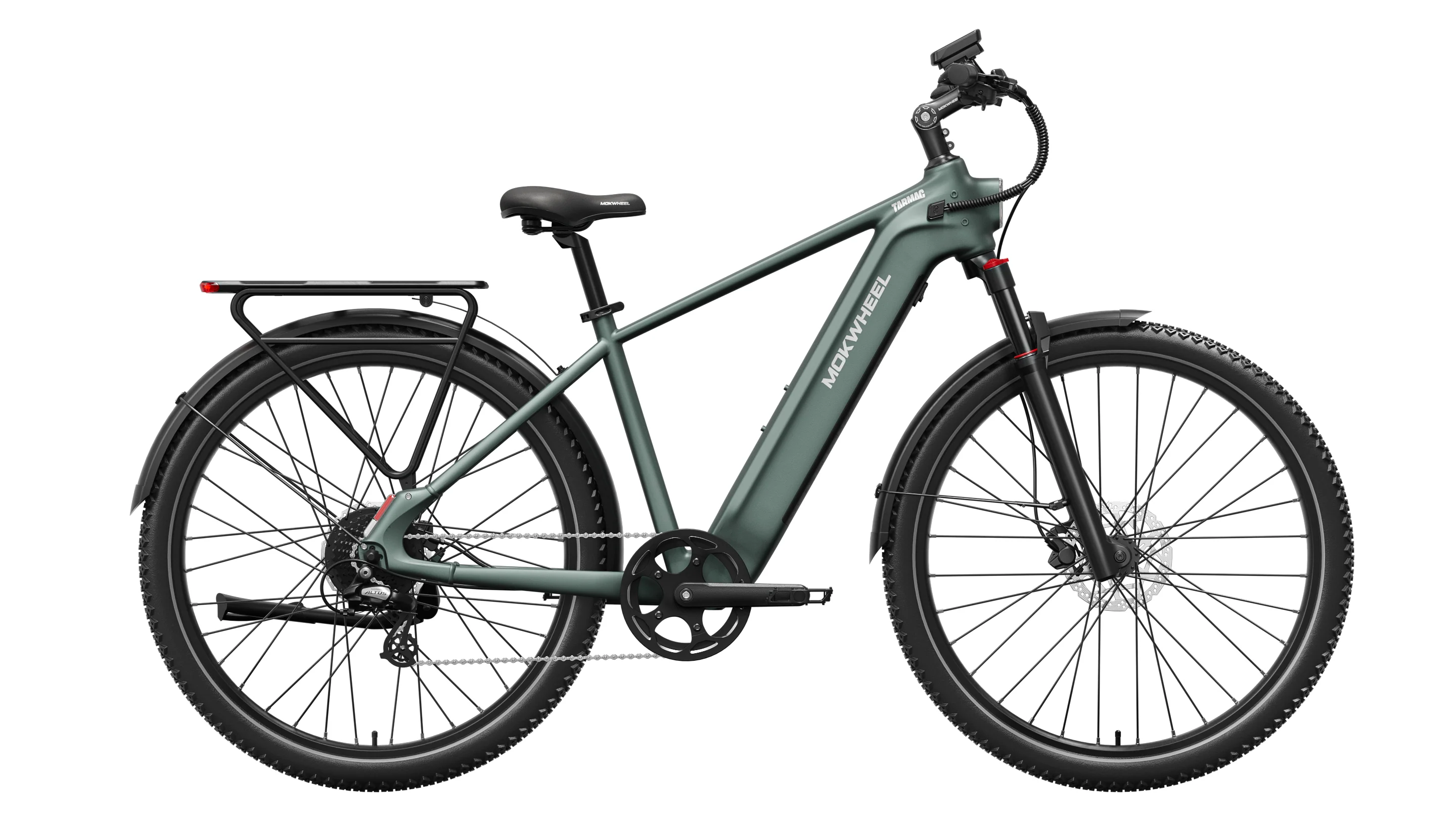 Tarmac Ebike - Image 11