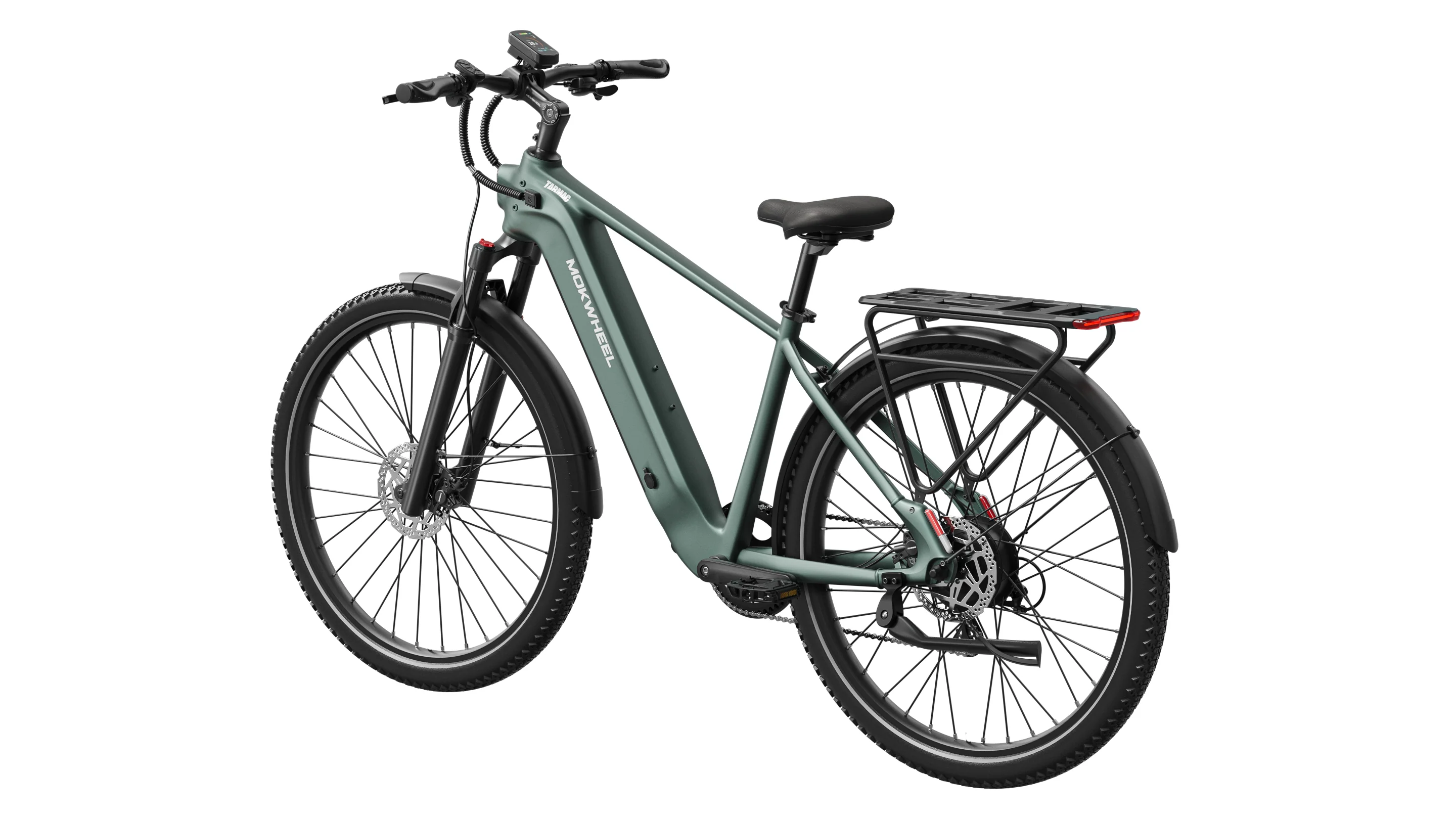 Tarmac Ebike - Image 14