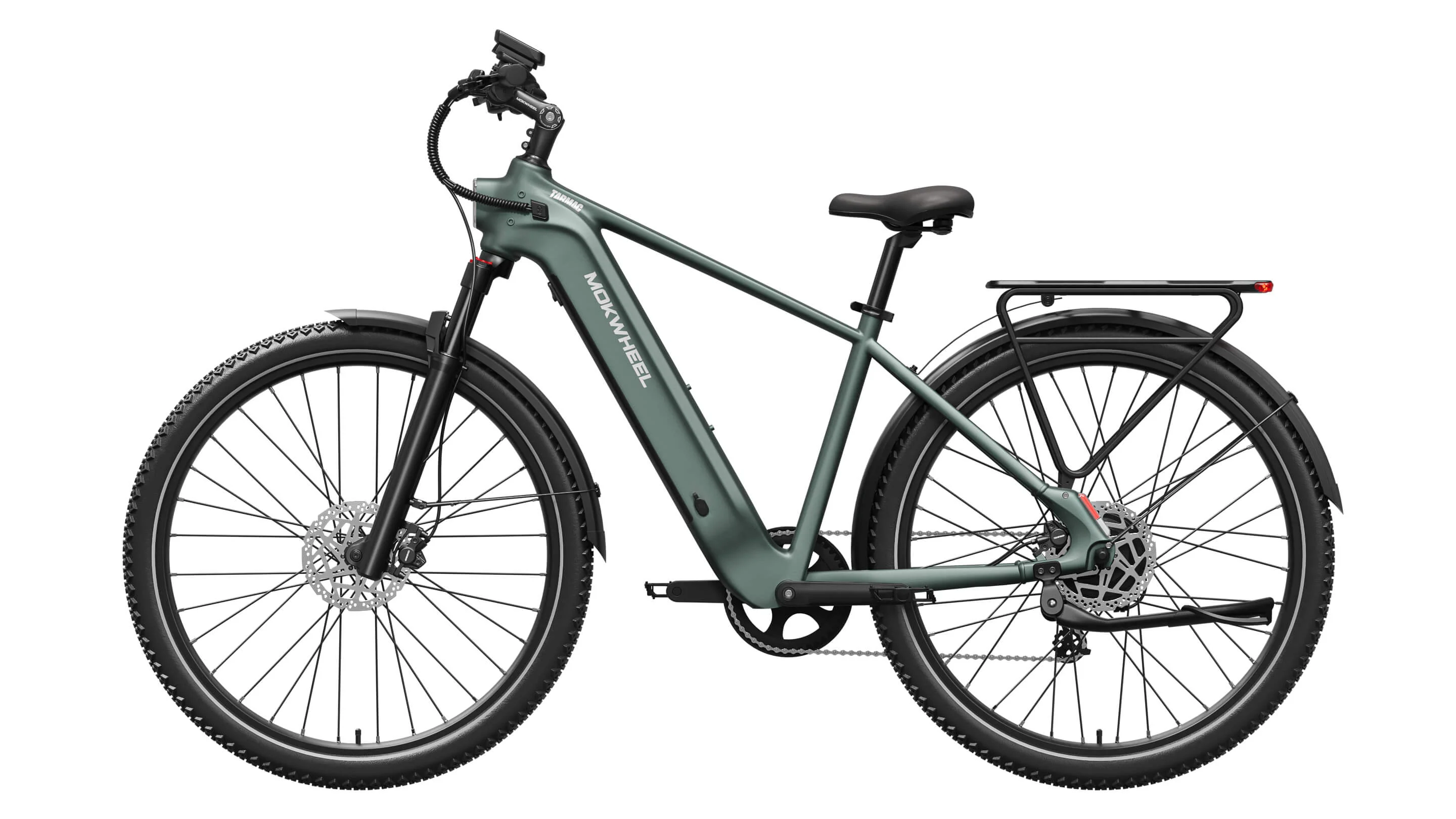 Tarmac Ebike - Image 15