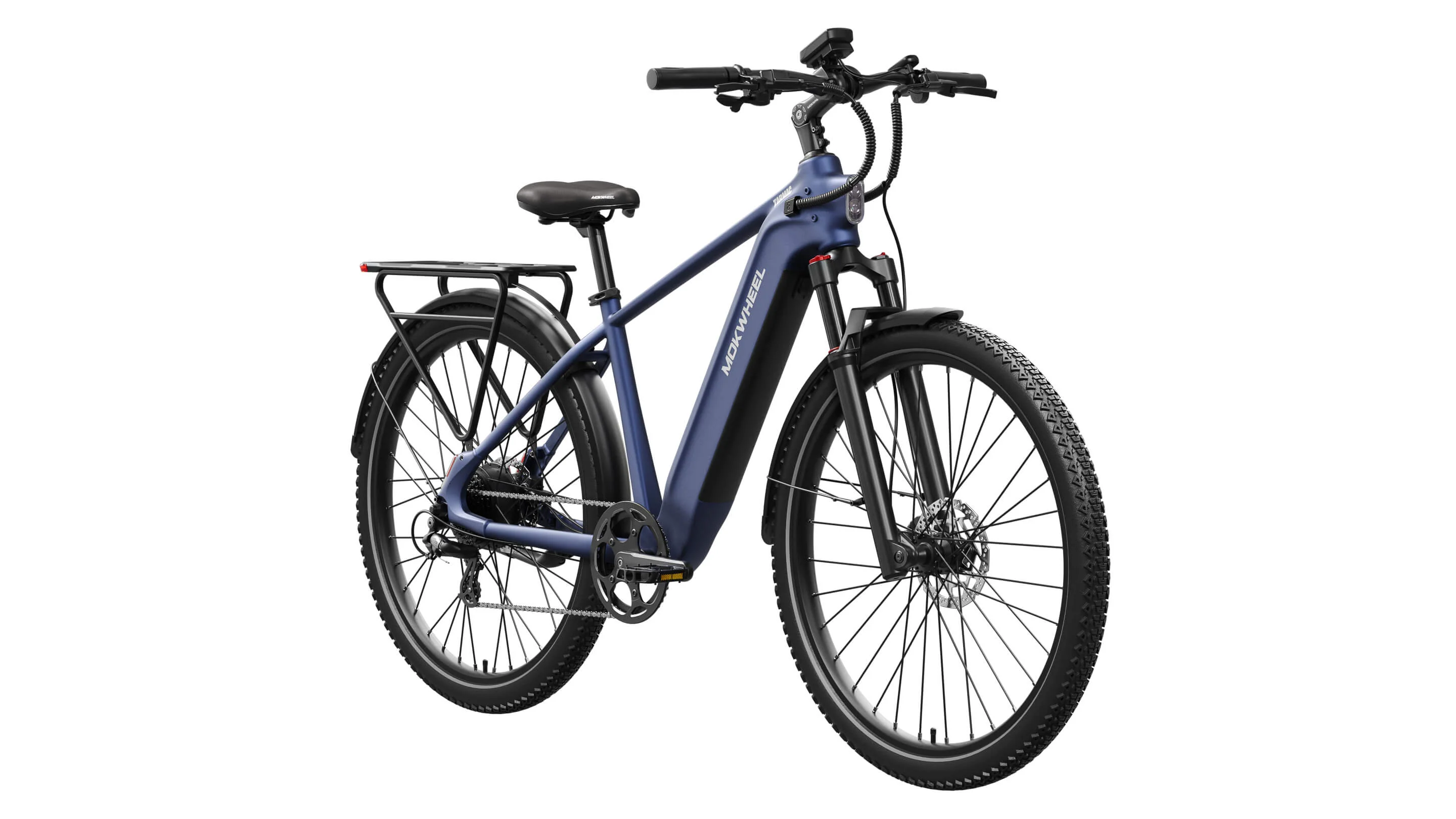 Tarmac Ebike - Image 7