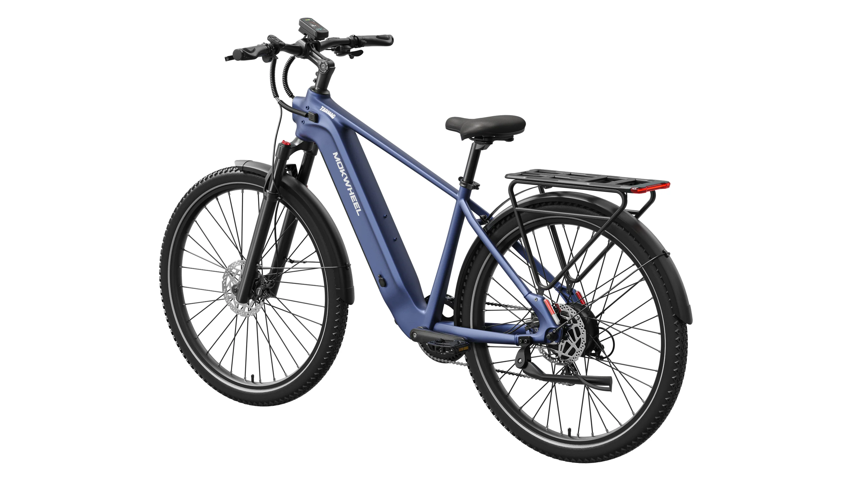 Tarmac Ebike - Image 9