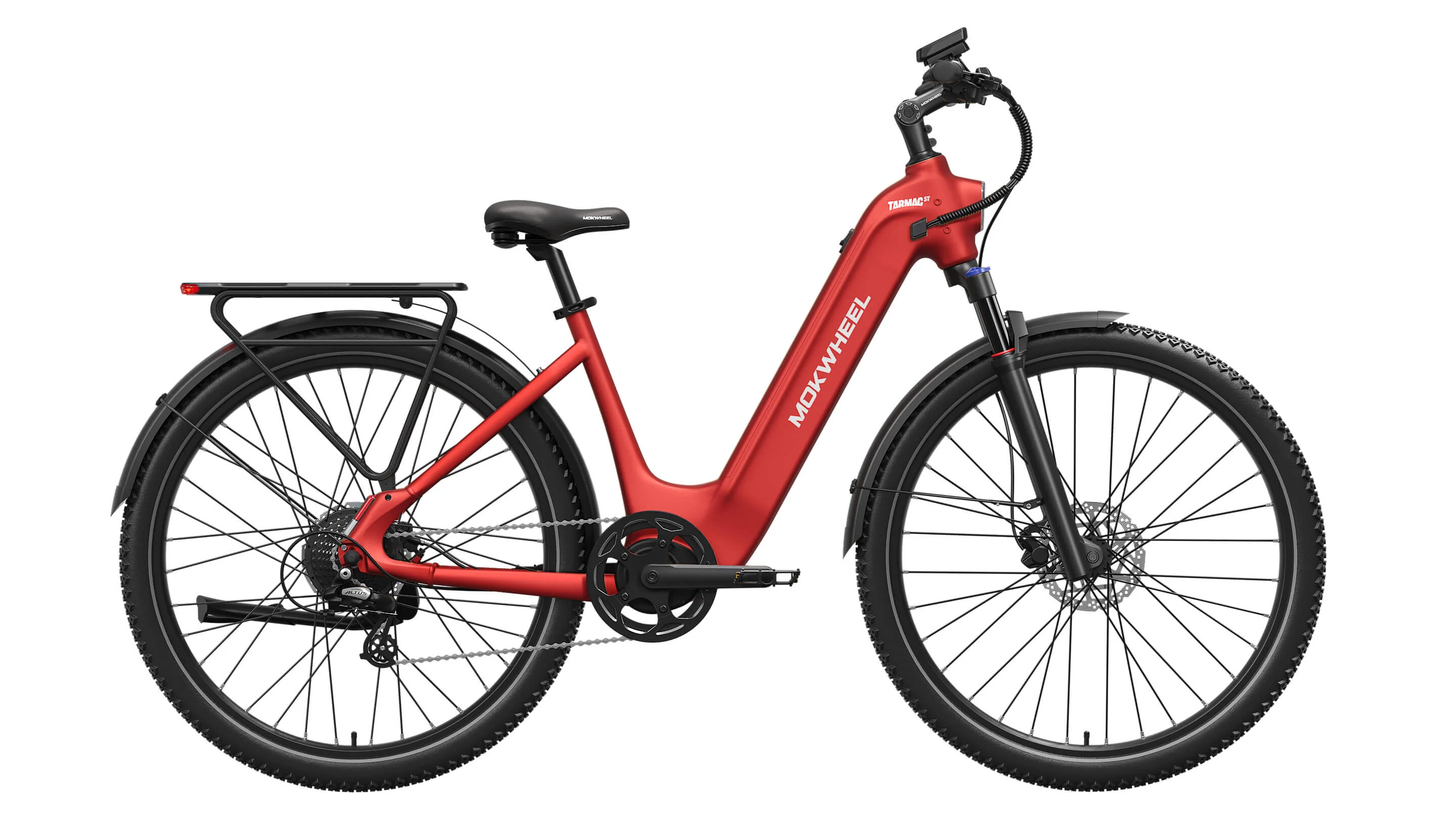 Tarmac Ebike - Image 18