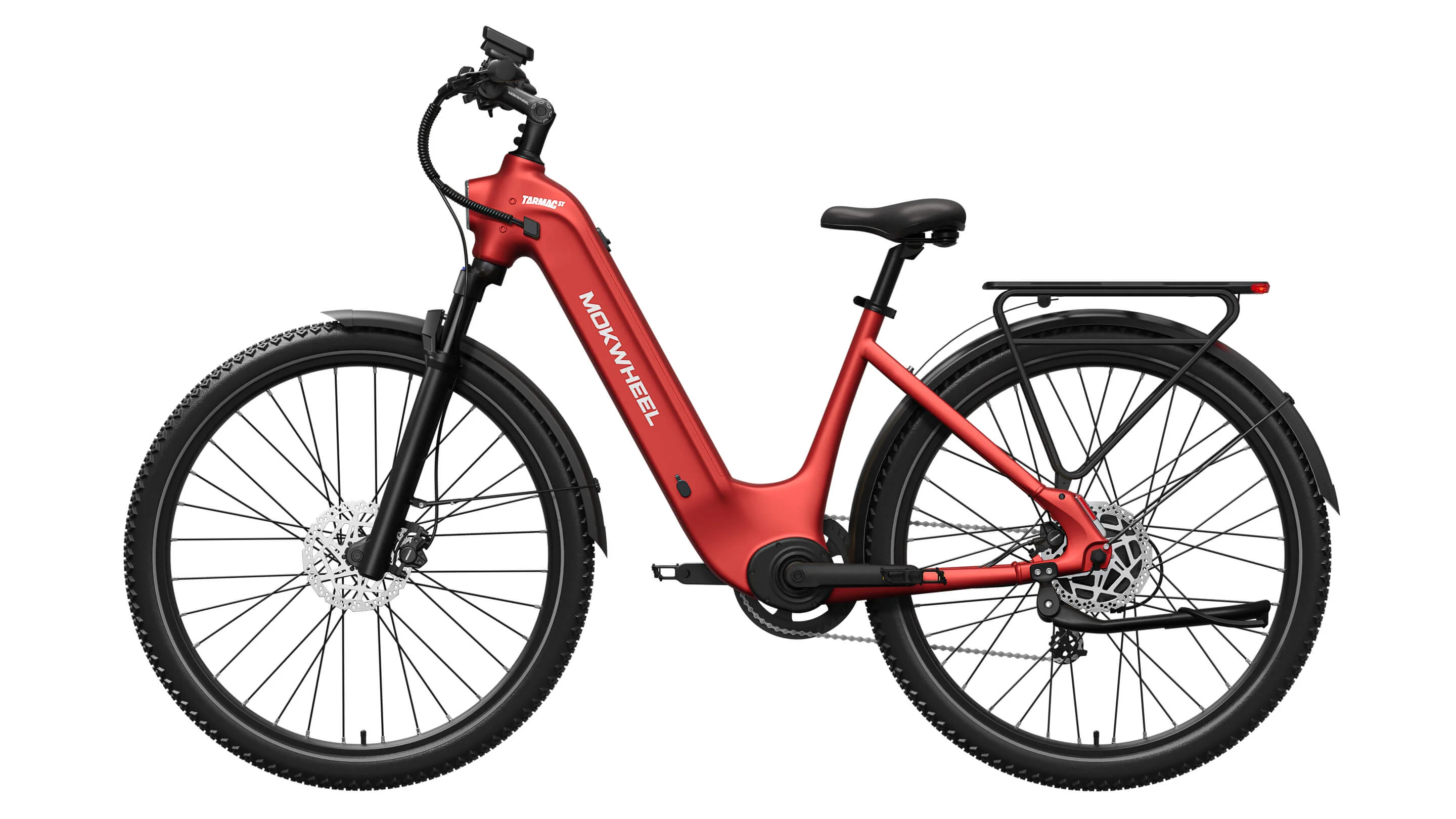 Tarmac ST Ebike - Image 12