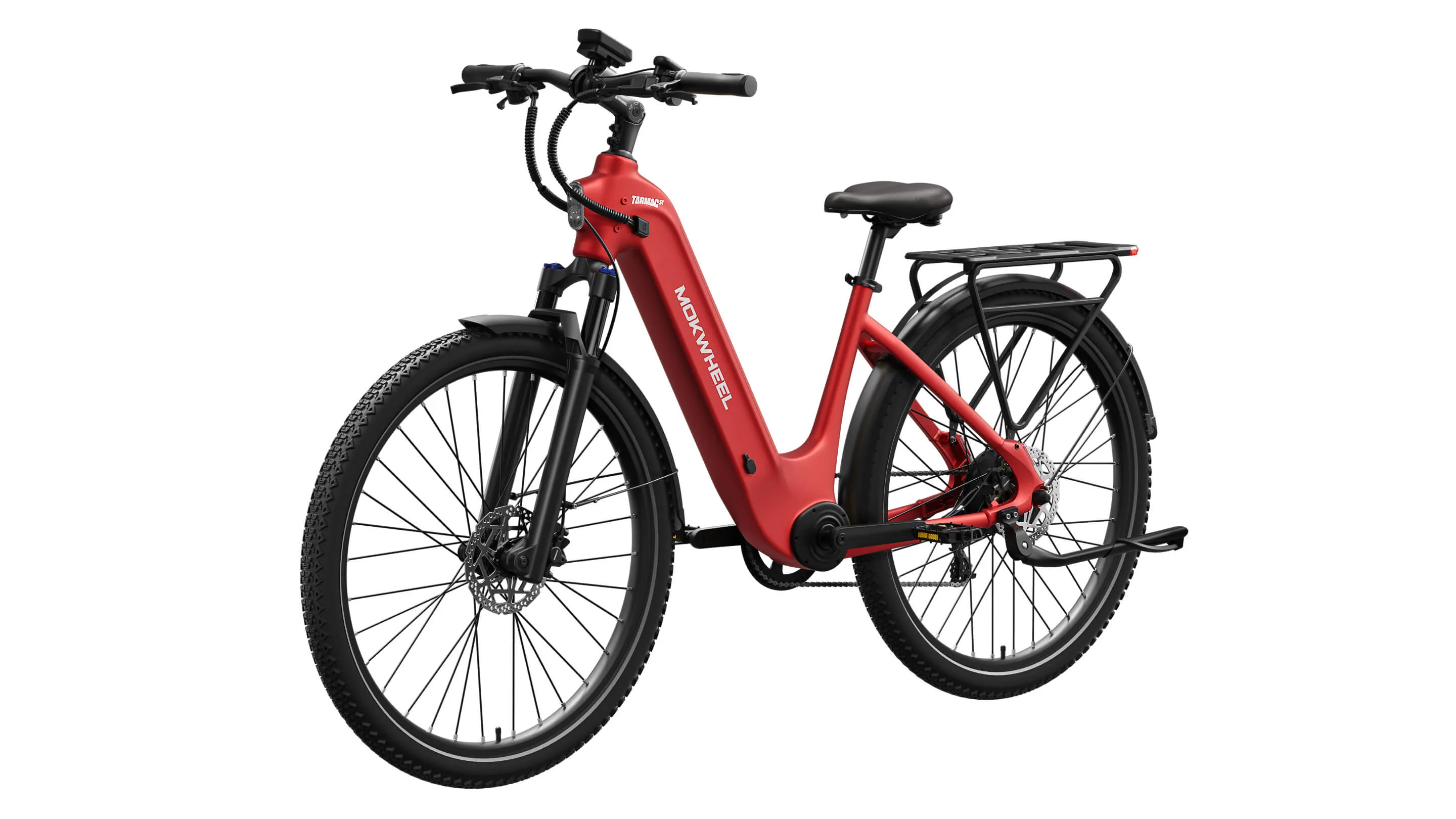 Tarmac ST Ebike - Image 13