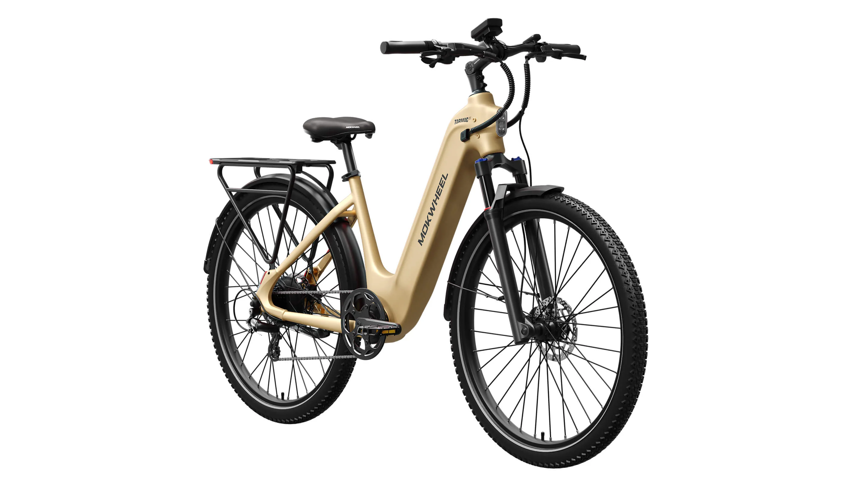 Tarmac ST Ebike - Image 4