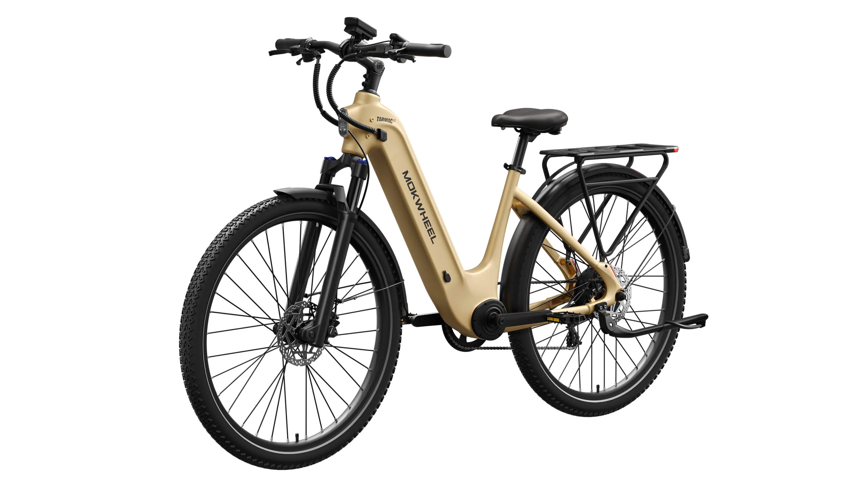 Tarmac ST Ebike - Image 5