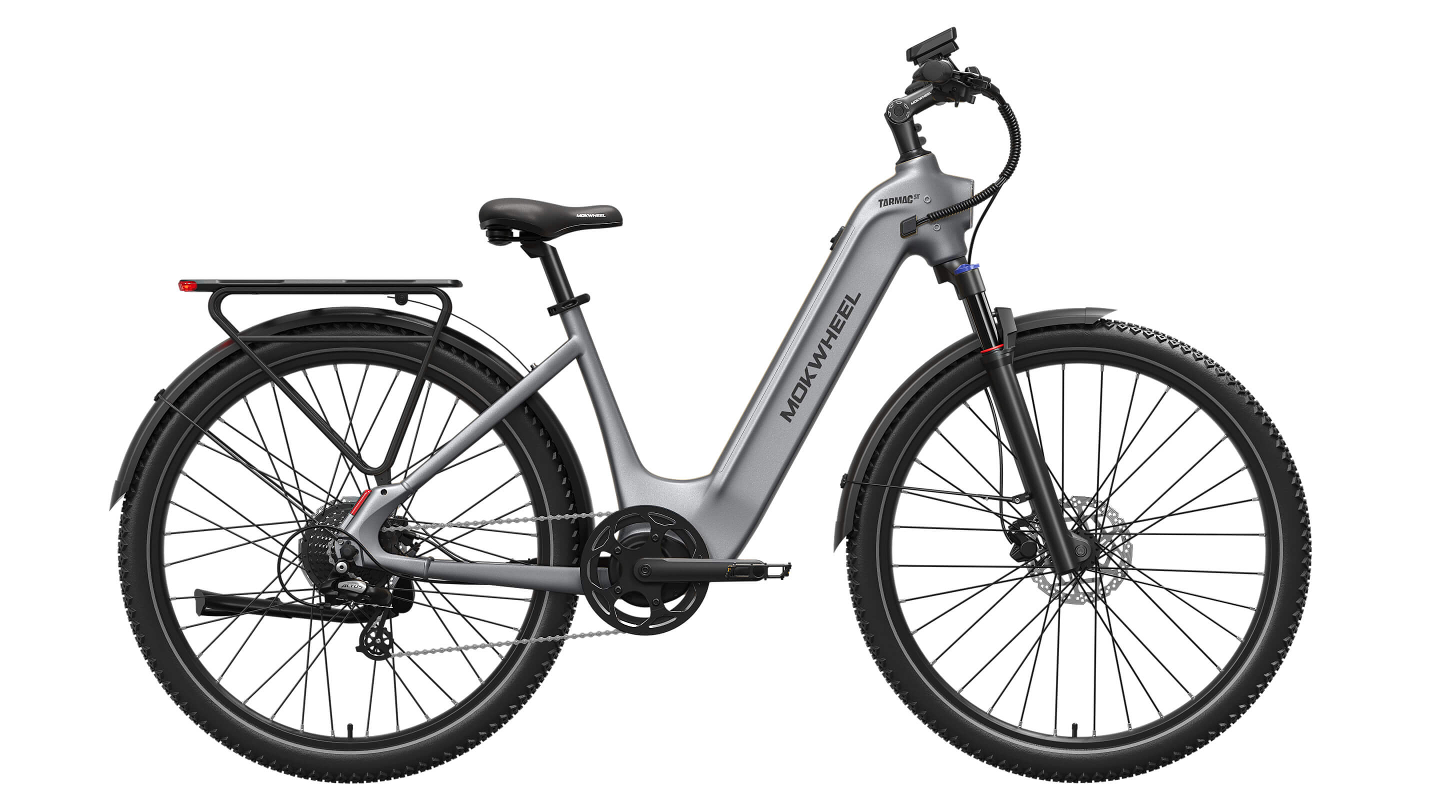 Tarmac Ebike - Image 16