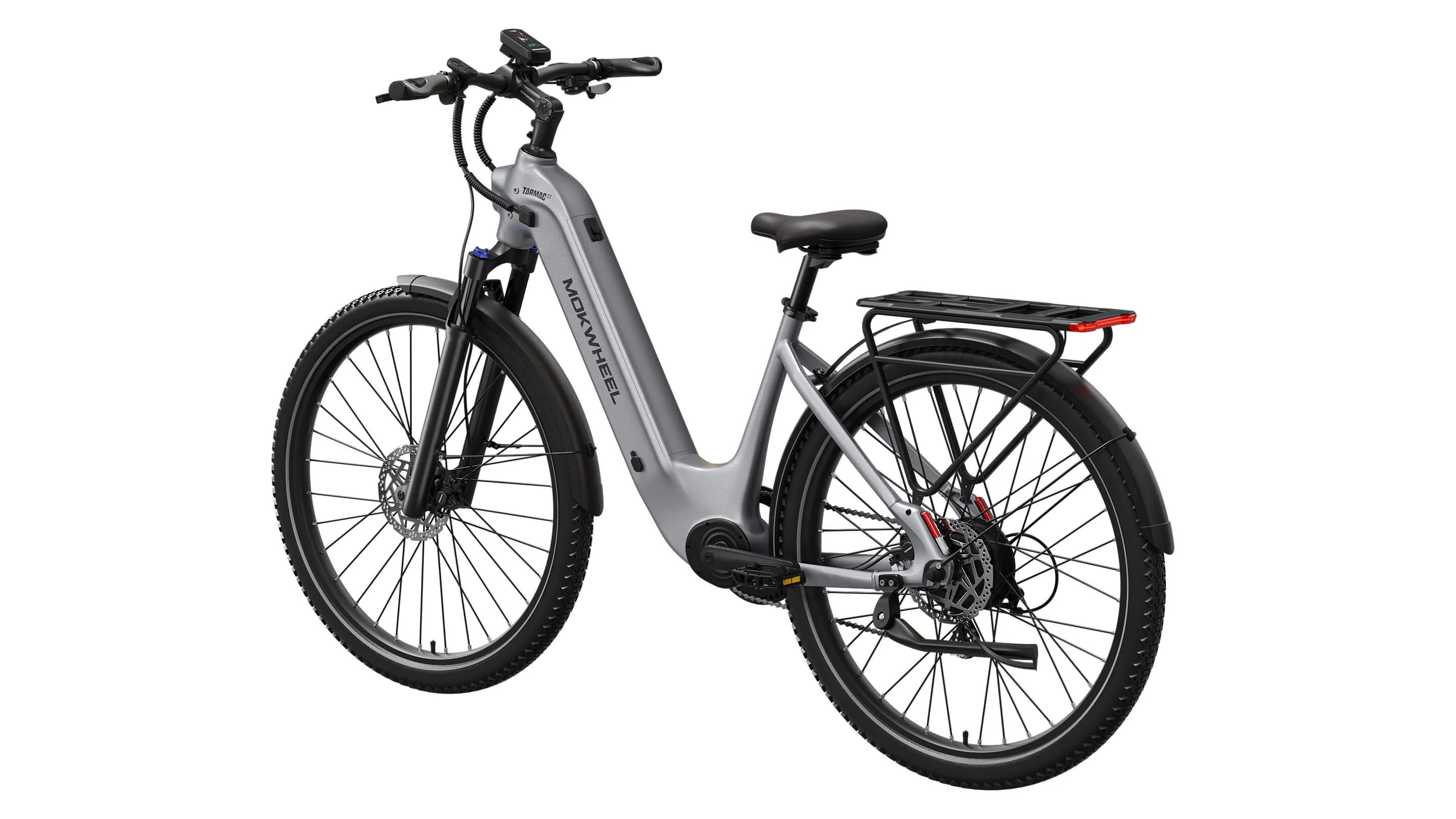 Tarmac ST Ebike - Image 9