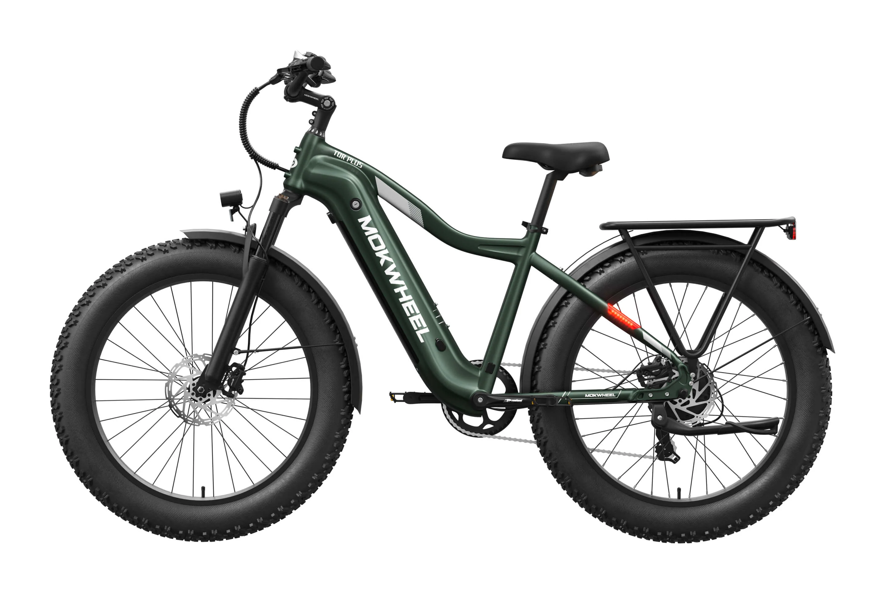 Tor Plus Ebike - Image 10